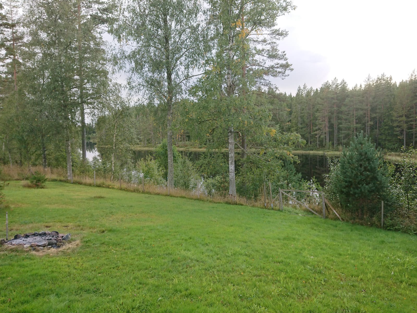 4 rok · 70 m² i Vintrosa – bild 4
