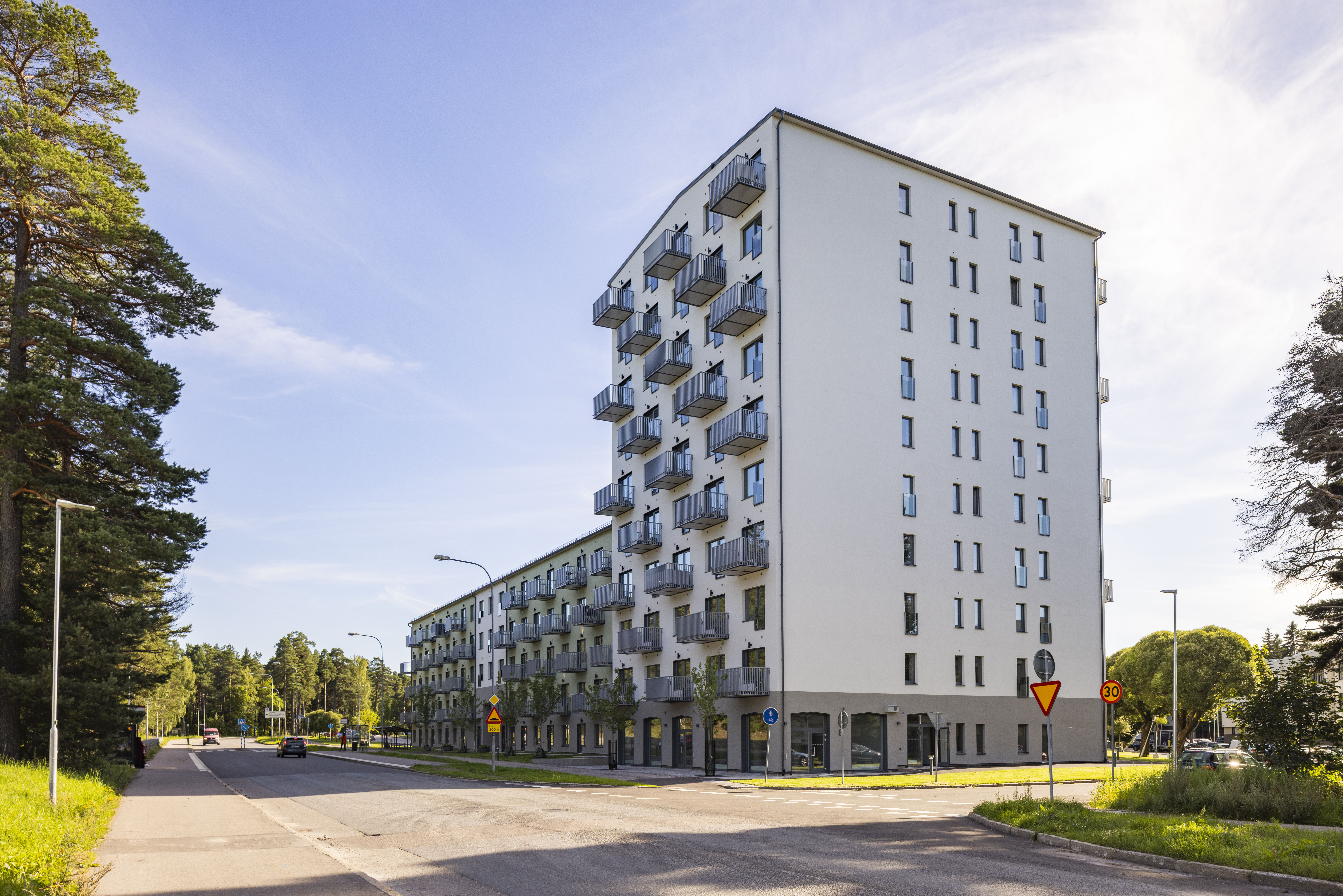 Lägenhet, 2 rooms, 49 sqm, Gävle – Gävle