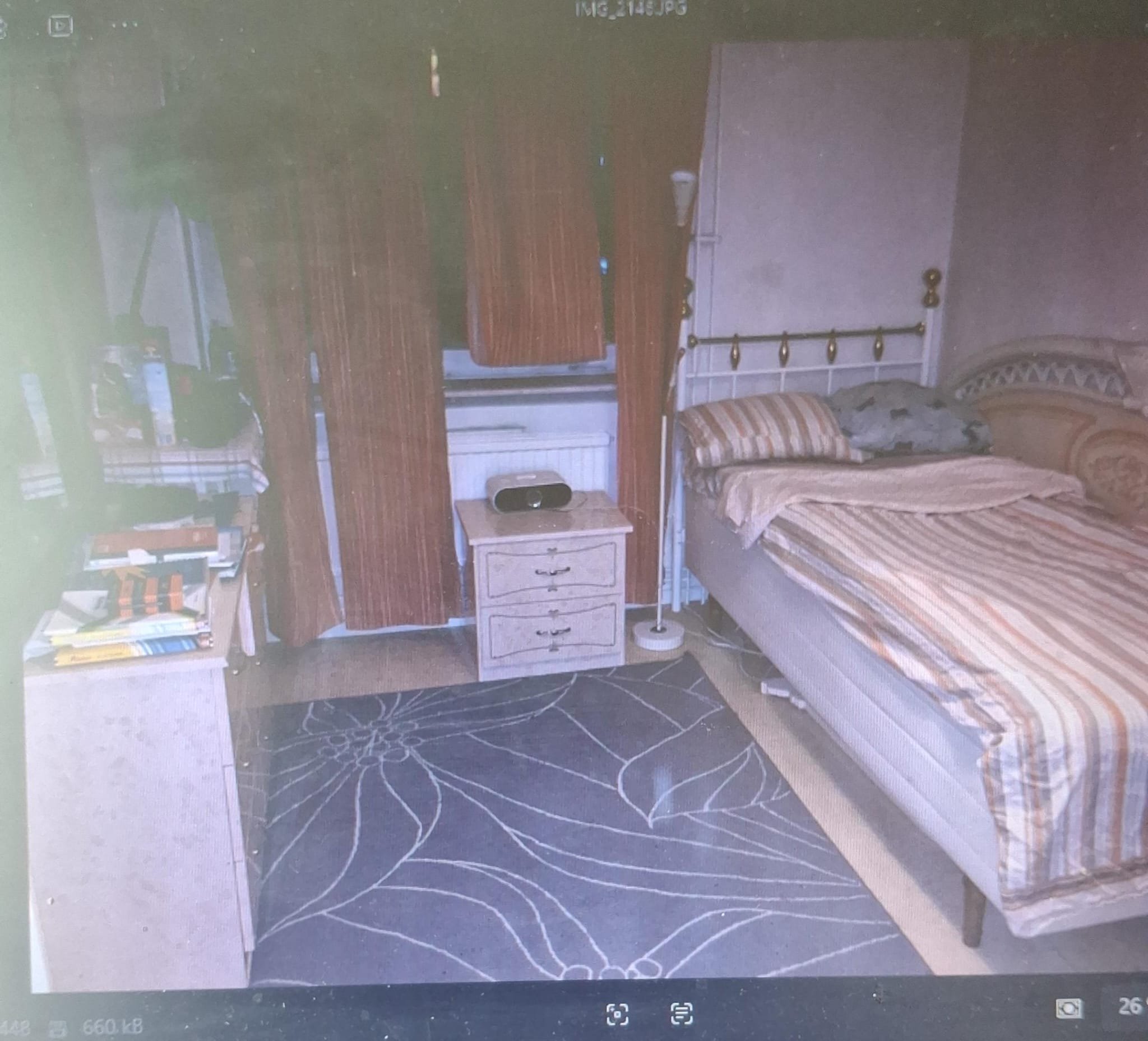 Lägenhet, 3 rooms, 16 sqm, Stockholm – Stockholm