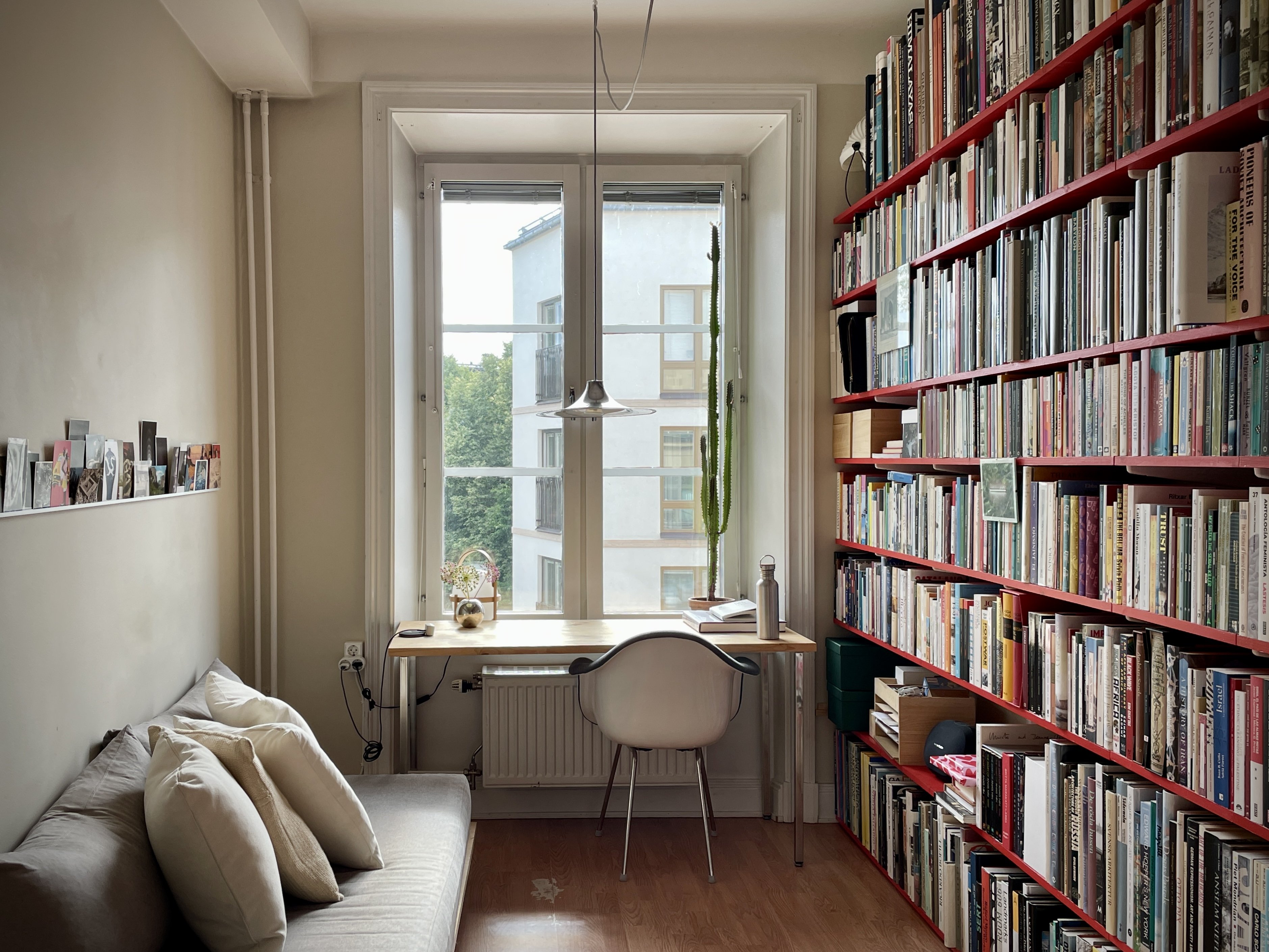 Lägenhet, 3 rooms, 72 sqm, Stockholm – bild 19