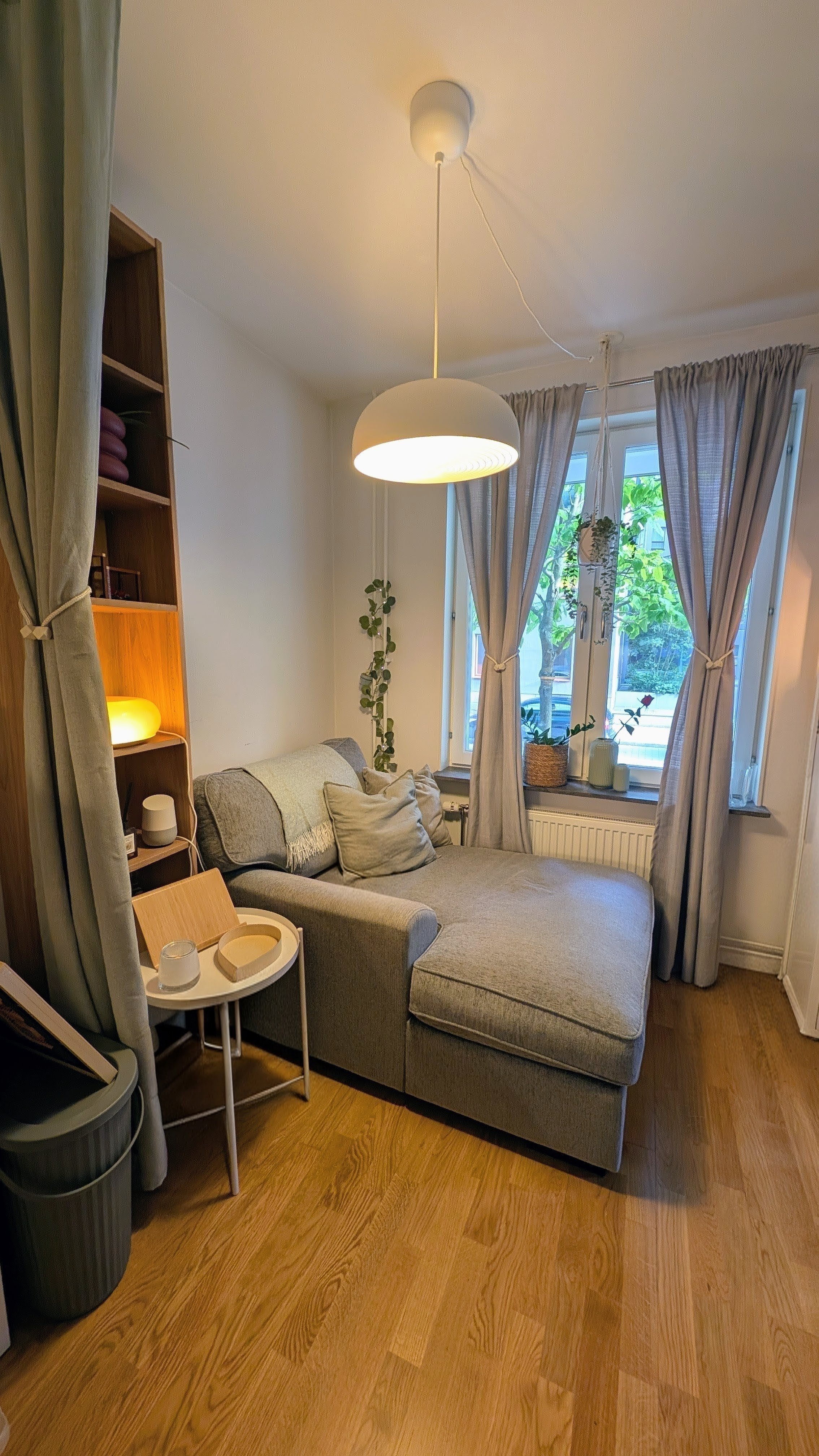 Lägenhet, 3 rooms, 79 sqm, Stockholm – bild 9