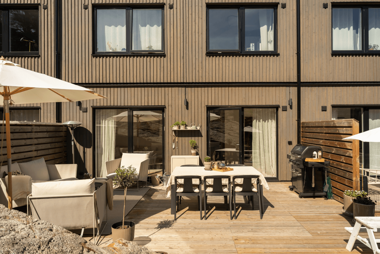 5 rok · 135 m² i Saltsjö-boo – Saltsjö-boo