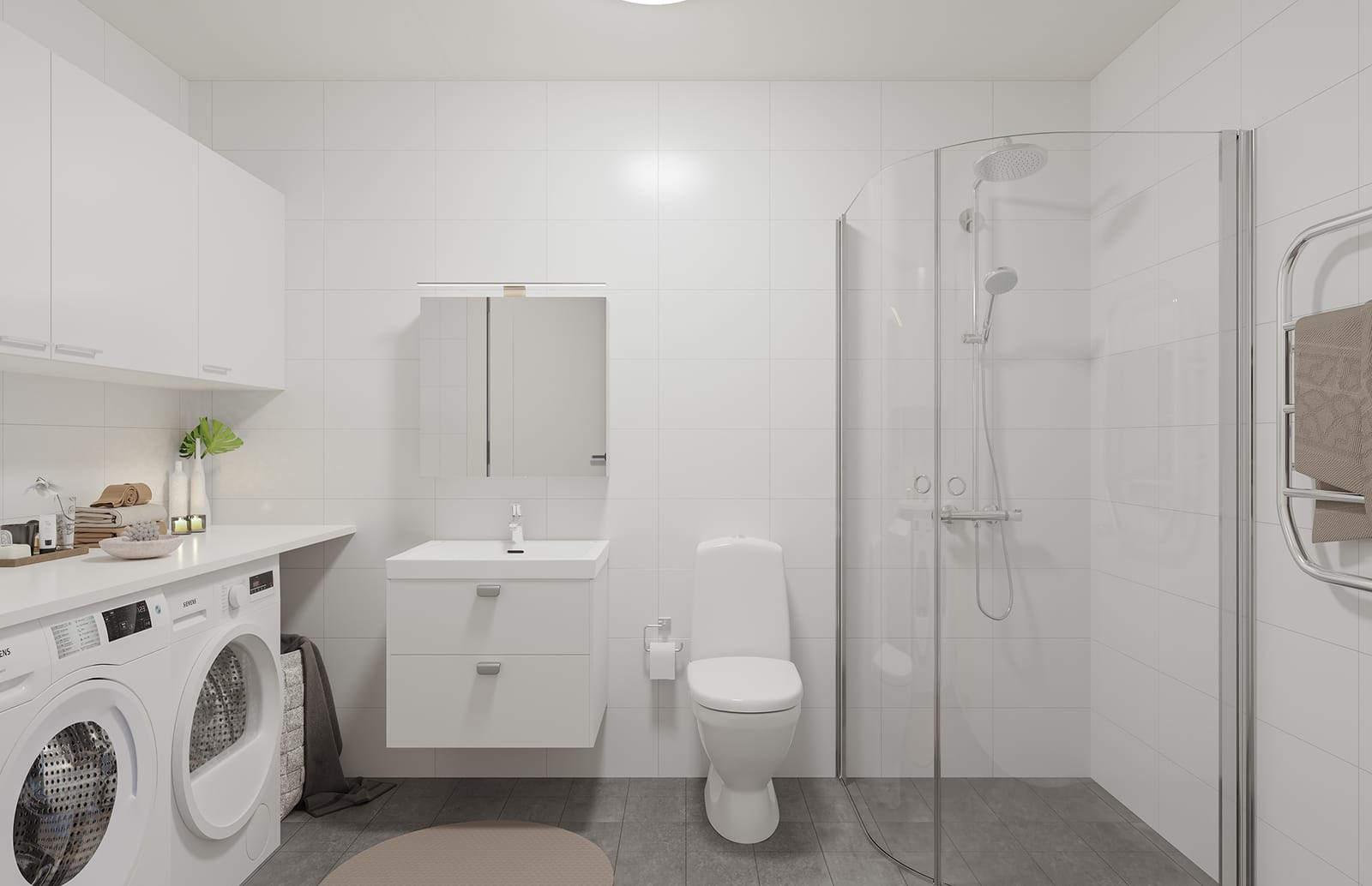 4 rok · 87 m² i Göteborg – bild 2