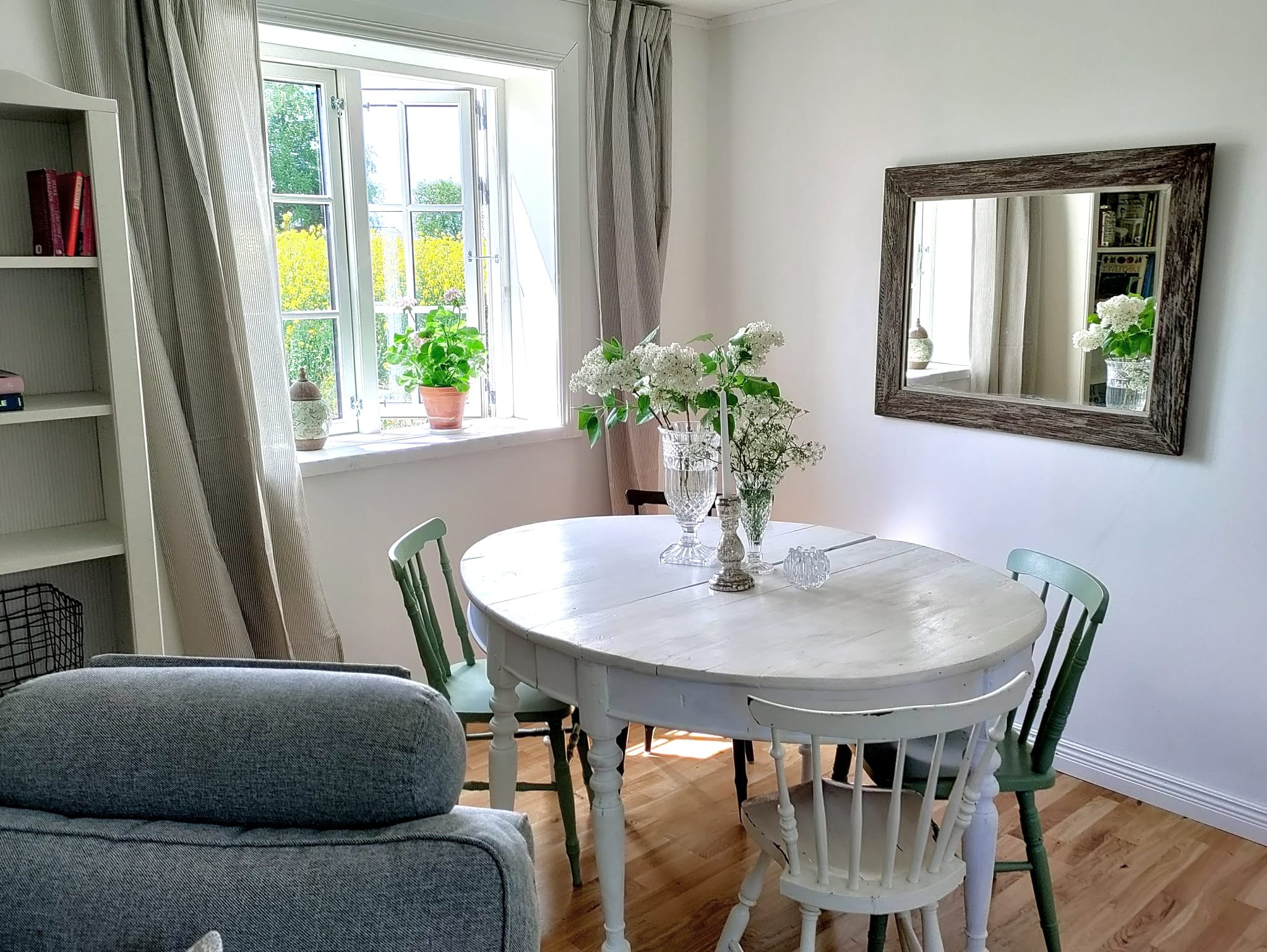 Lägenhet, 2 rooms, 67 sqm, Ystad – bild 12