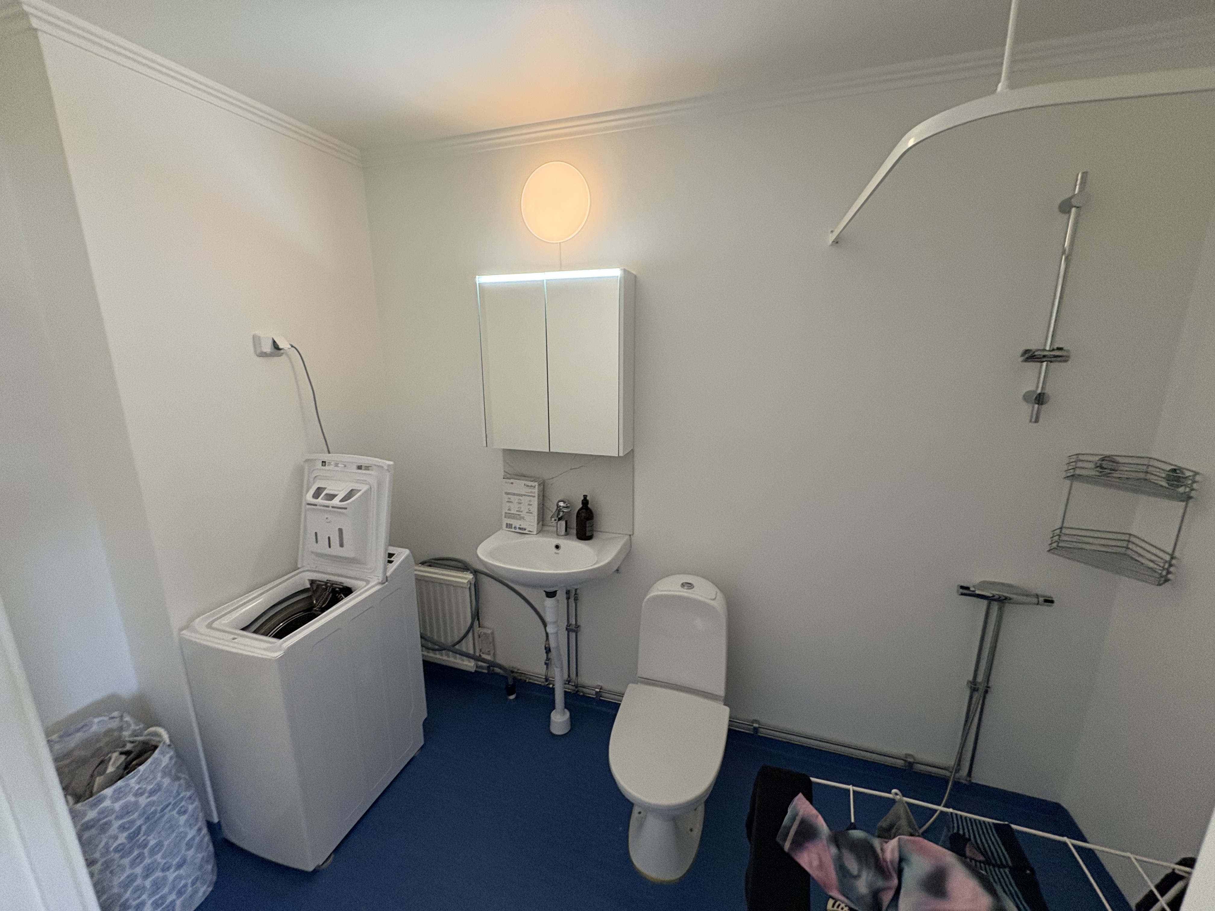 Lägenhet, 3 rooms, 86 sqm, Sparreholm – bild 8