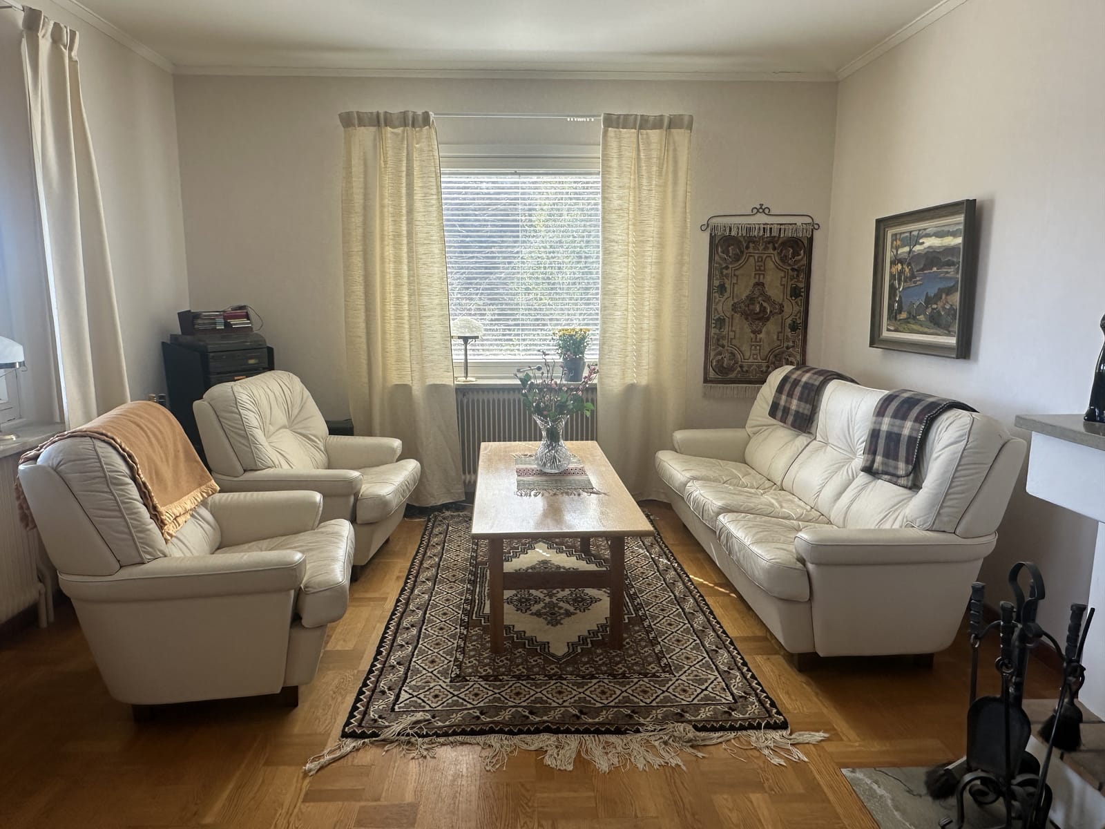 3 rok · 80 m² i Mölnbo – bild 29