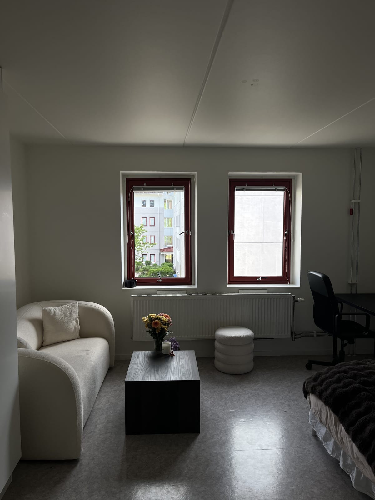 1 rok · 22 m² i Växjö – Växjö