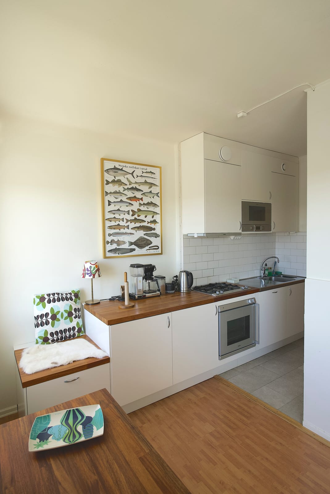 2 rok · 43 m² i Stockholm – bild 6