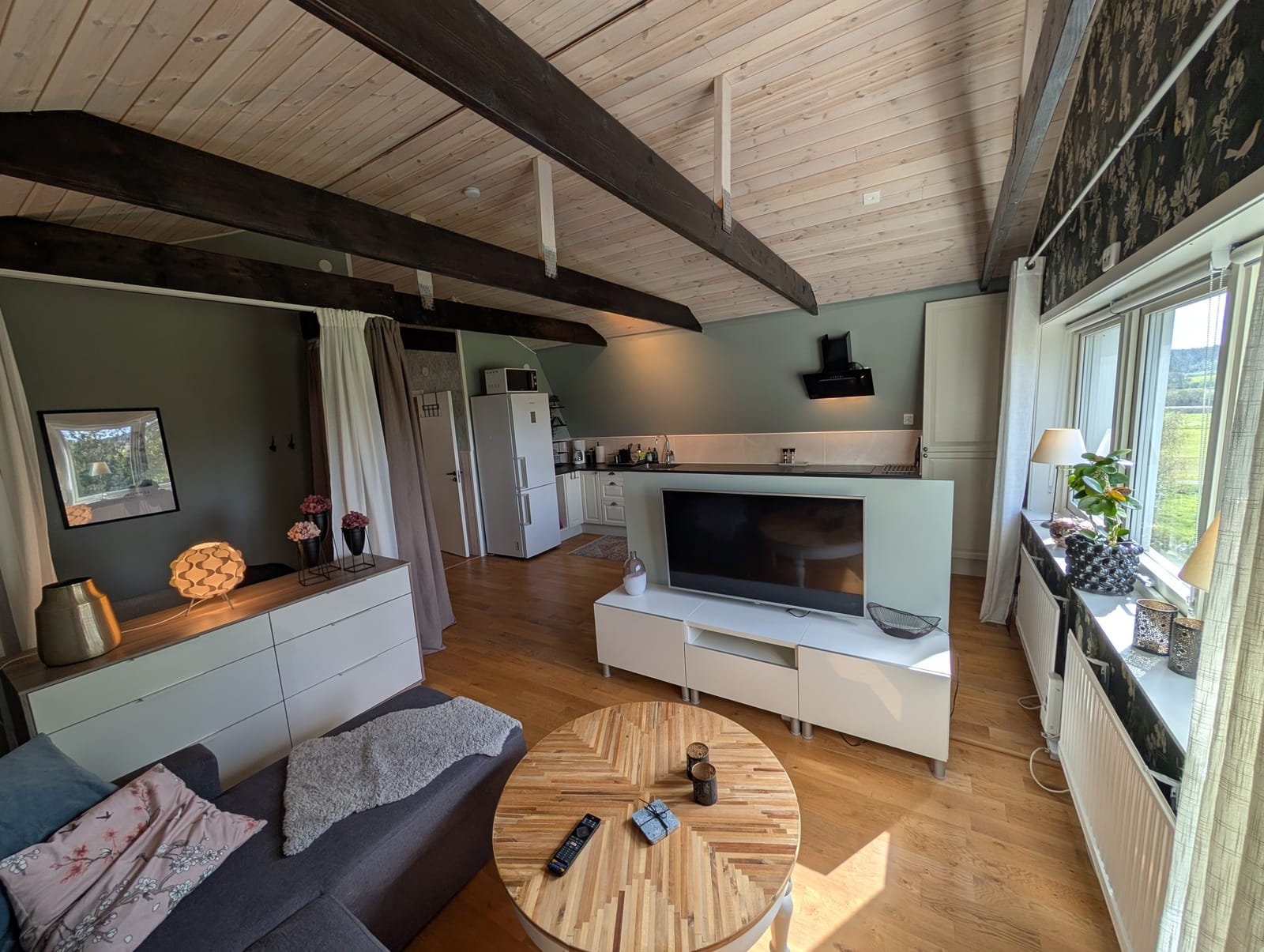2 rok · 50 m² i Tystberga – bild 6