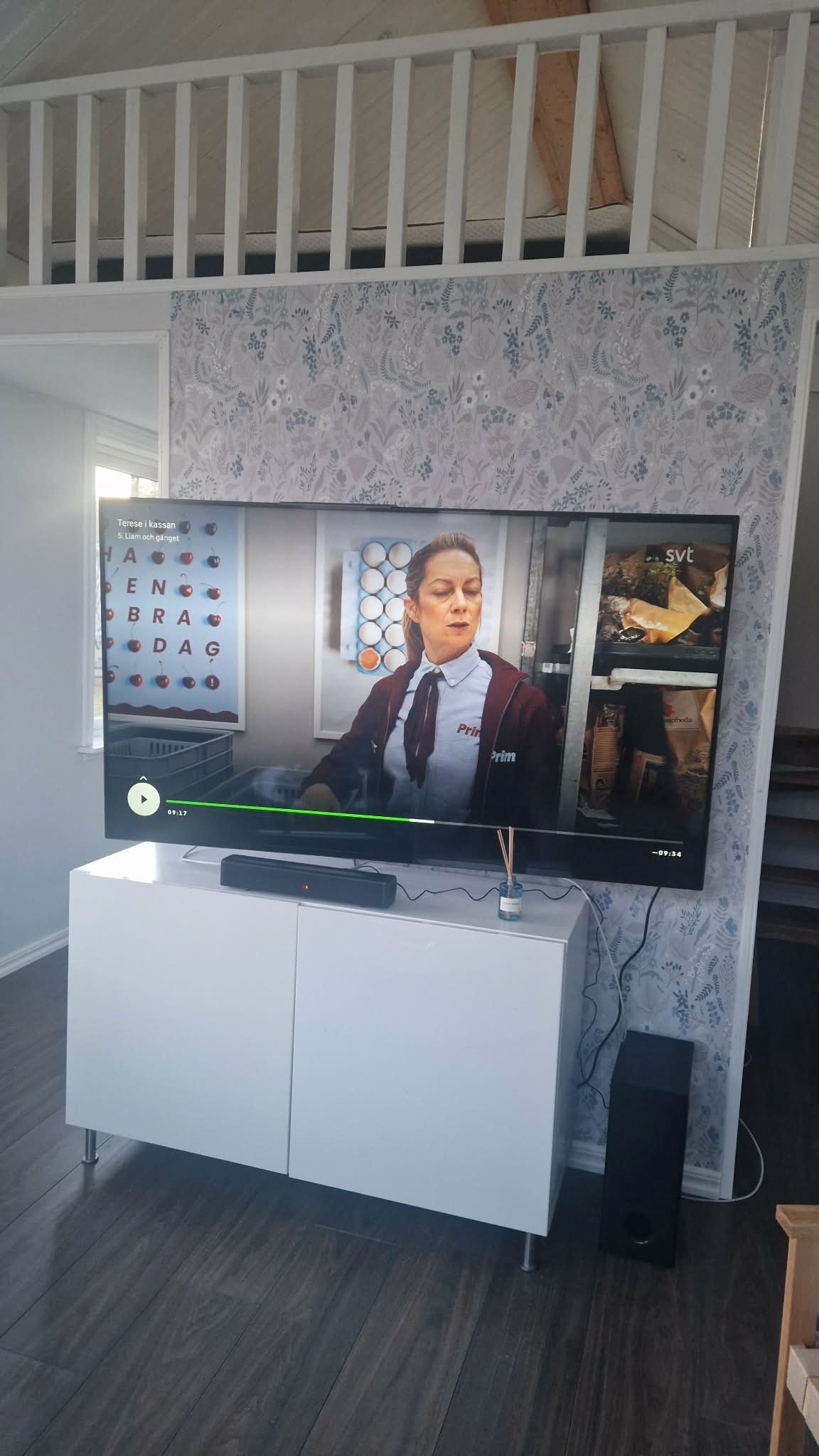 2 rok · 30 m² i Gävle – bild 2