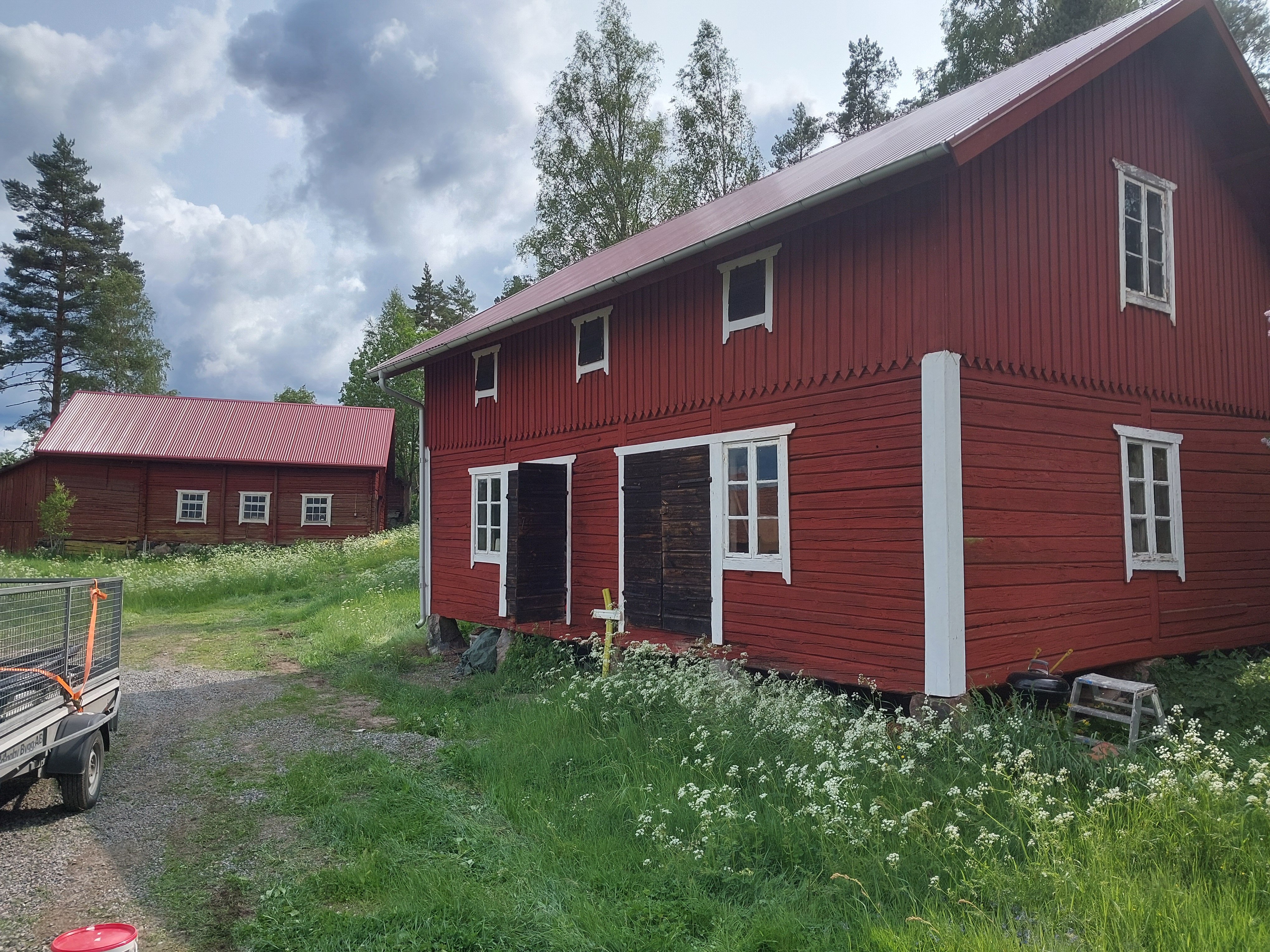 Villa/Hus, 6 rooms, 170 sqm, Eskilstuna – bild 2