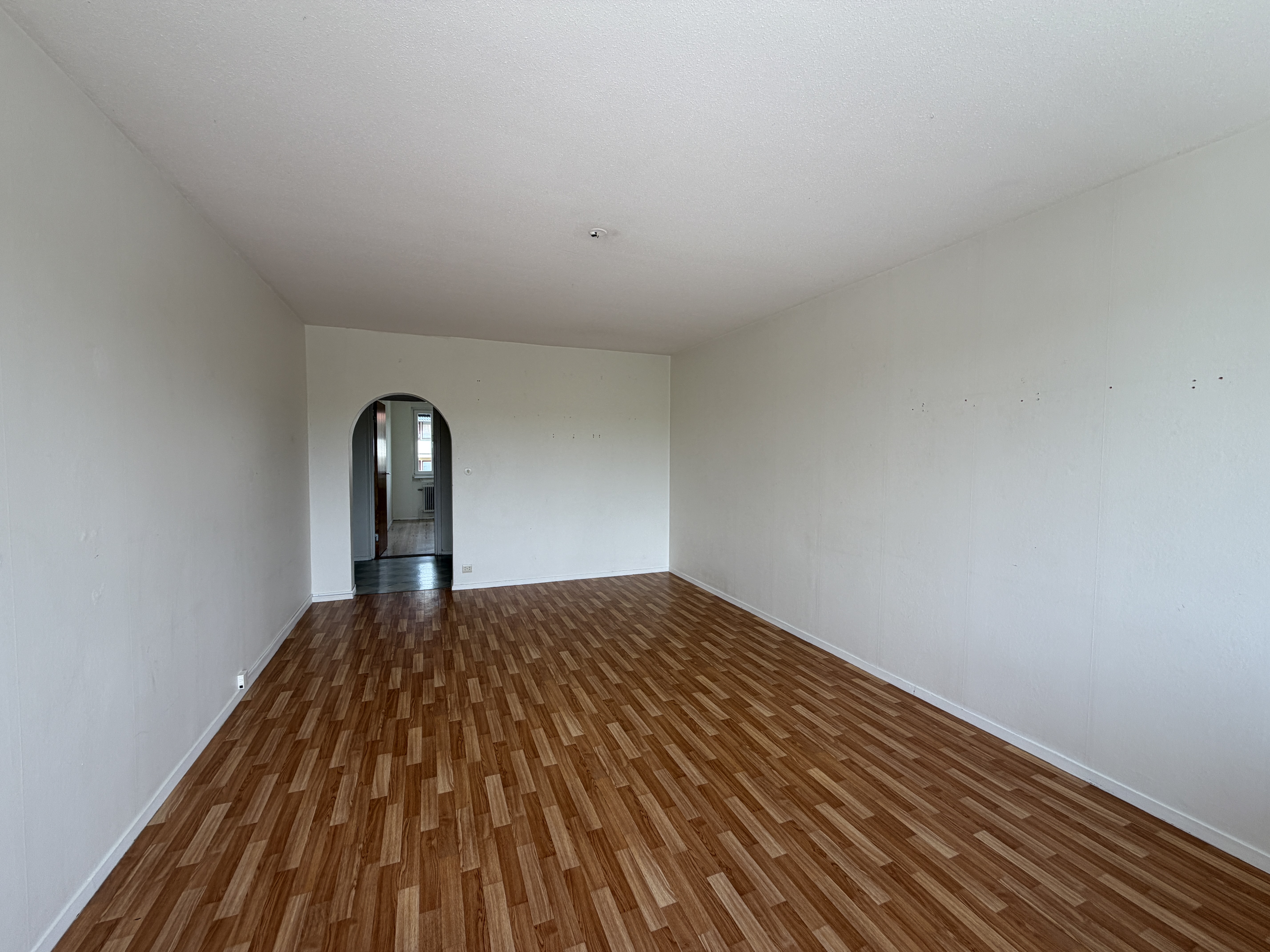 Lägenhet, 2 rooms, 56 sqm, Ramnäs – bild 6