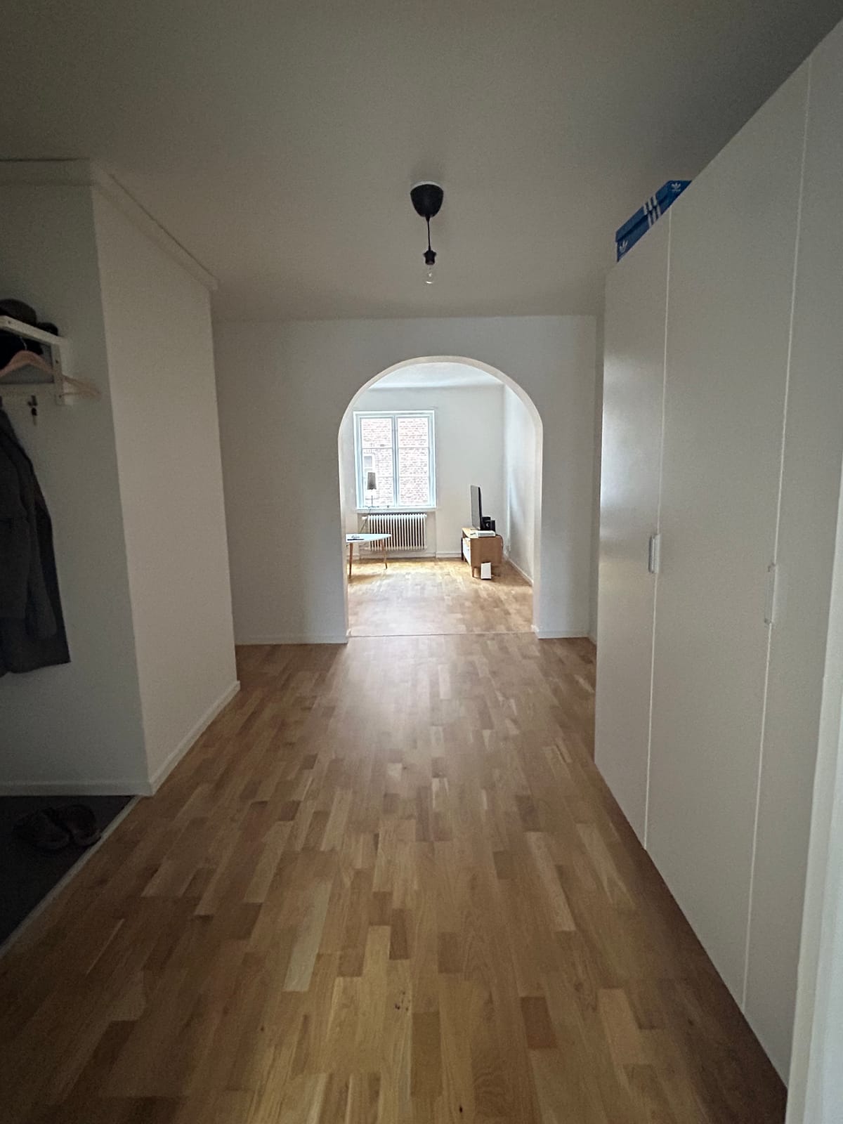 2 rok · 72 m² i Helsingborg – bild 7