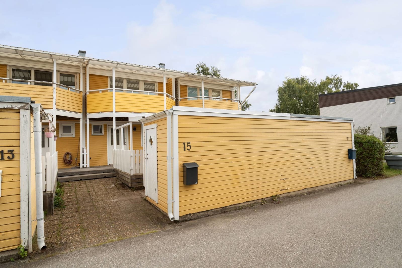 4 rok · 92 m² i Tumba – bild 29