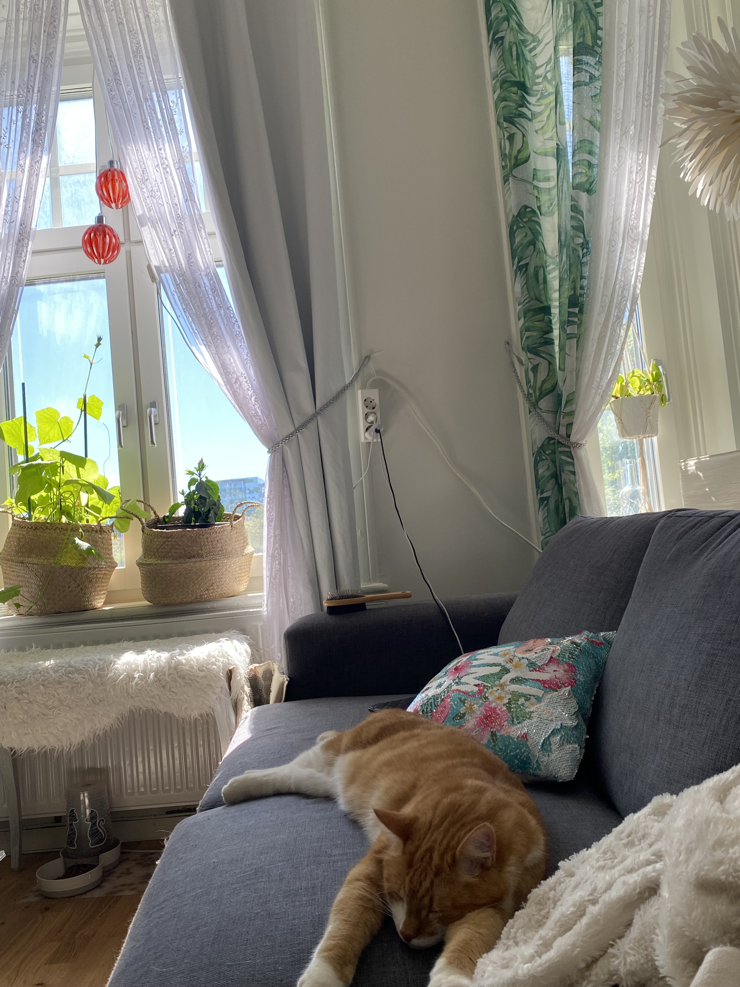 Lägenhet, 3 rooms, 90 sqm, Falköping – bild 3