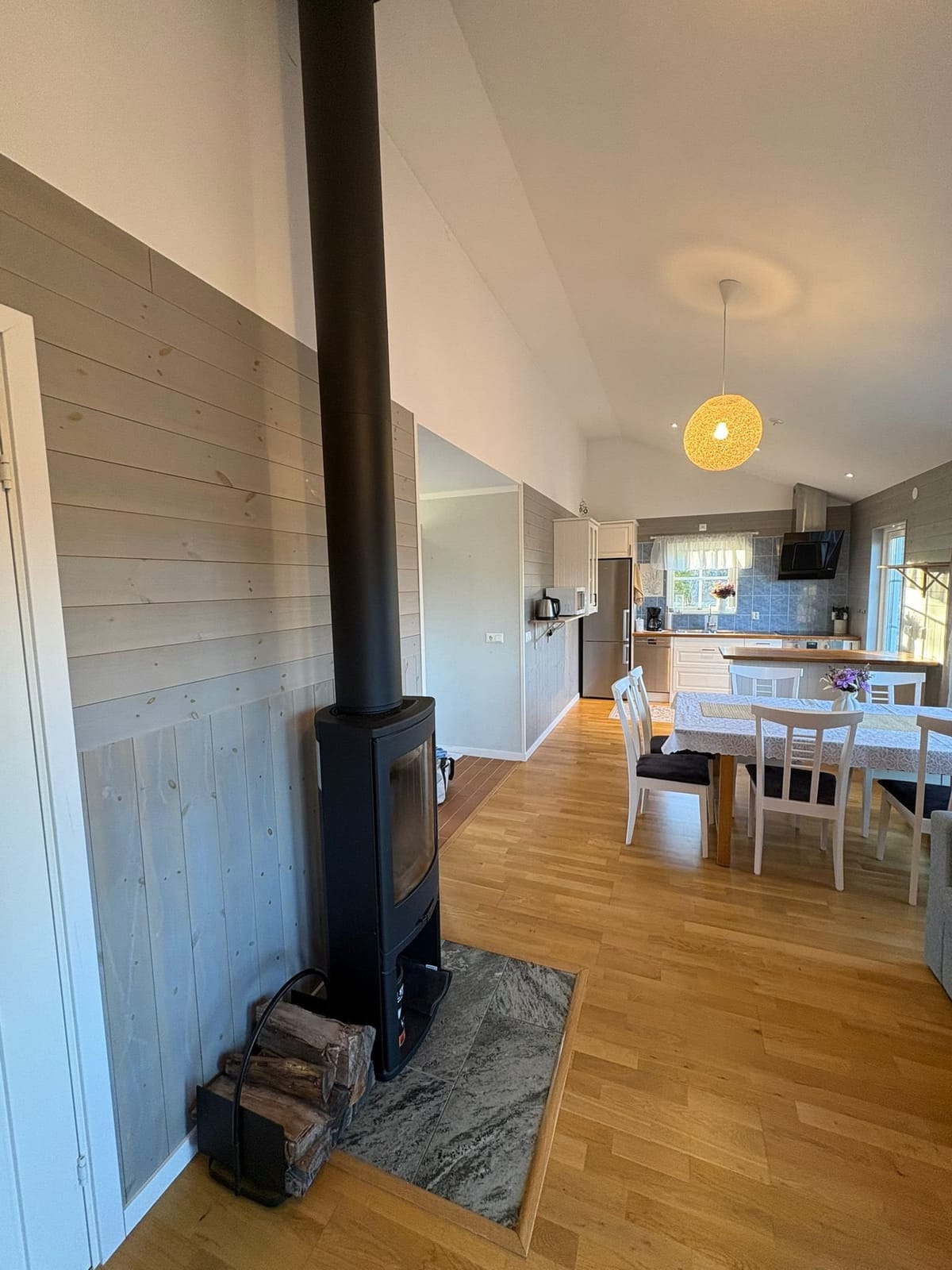 10 rok · 188 m² i Gotlands Tofta – bild 16