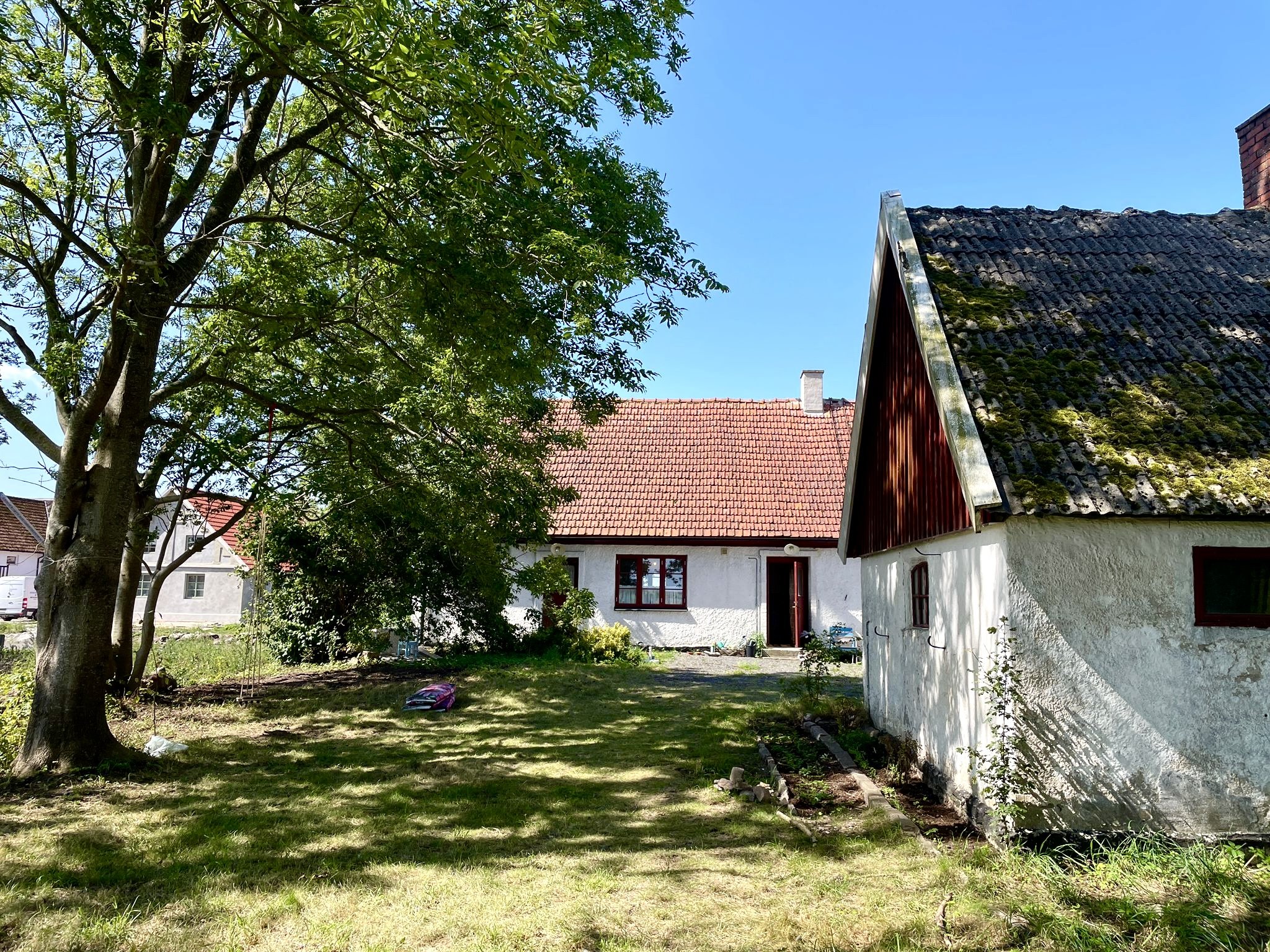 Villa/Hus, 4 rooms, 118 sqm, Smedstorp – bild 20