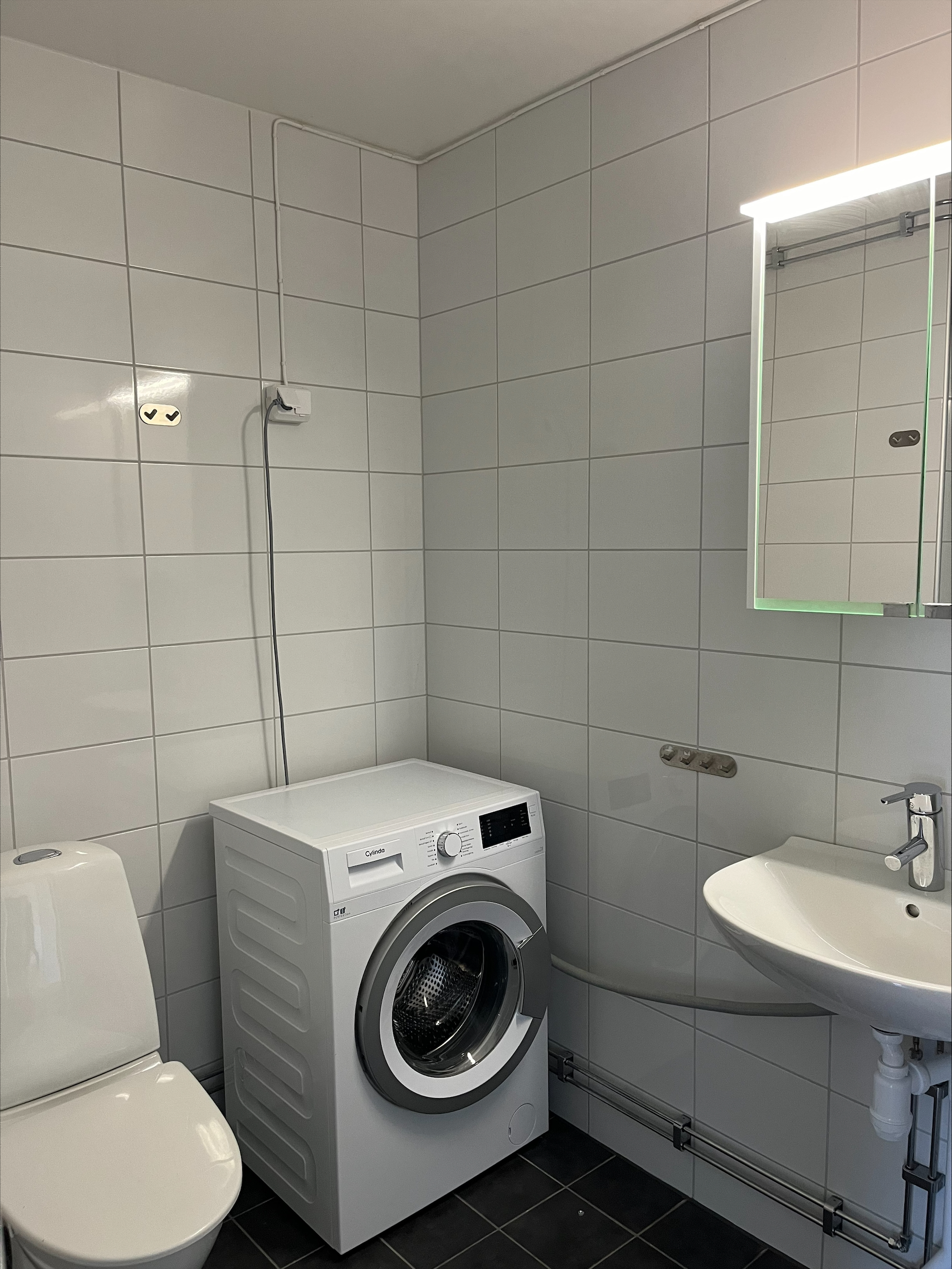 Lägenhet, 3 rooms, 76 sqm, Karlskoga – bild 3