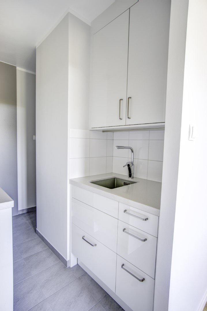Lägenhet, 1 rooms, 25 sqm, Täby – bild 3