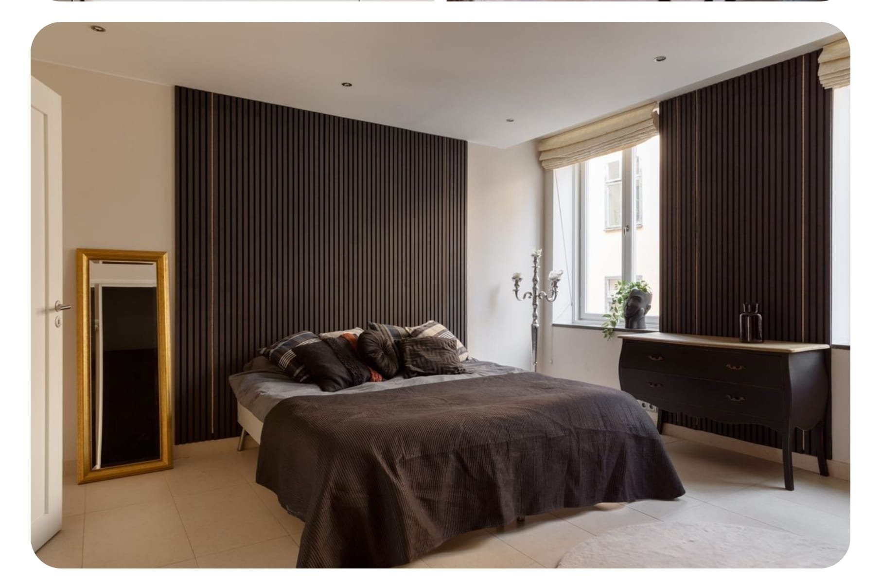 3 rok · 138 m² i Stockholm – bild 14