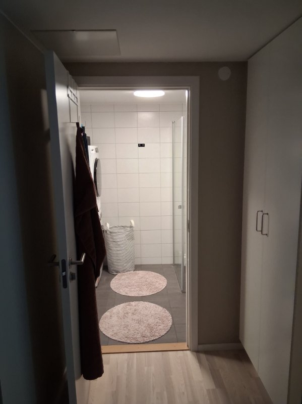 Lägenhet, 1 rooms, 34 sqm, Göteborg – bild 5
