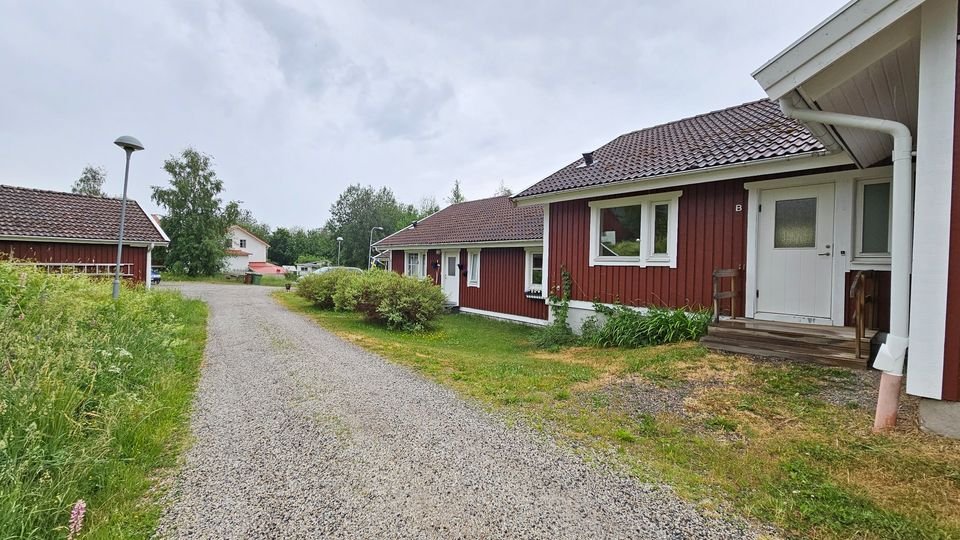 2 rok · 64 m² i Liden – bild 4