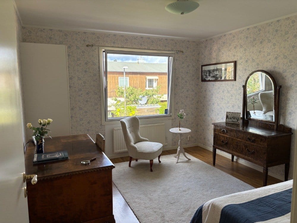 5 rok · 124 m² i Saltsjöbaden – bild 17