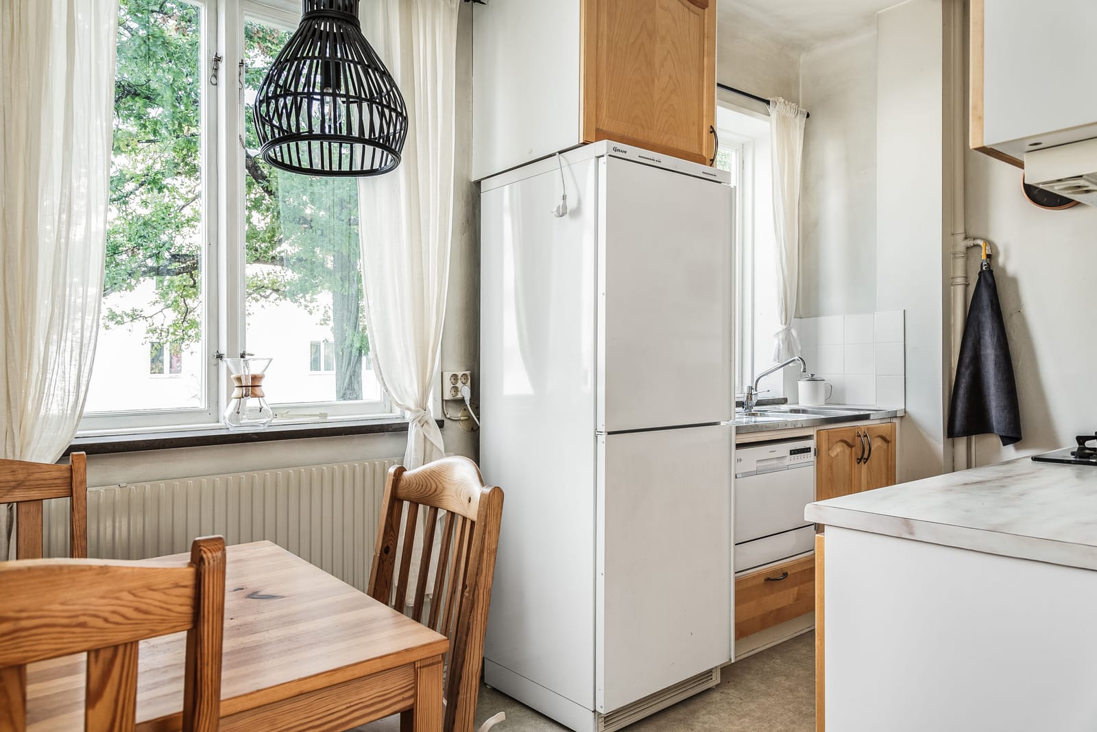 2 rok · 40 m² i Stockholm – bild 2