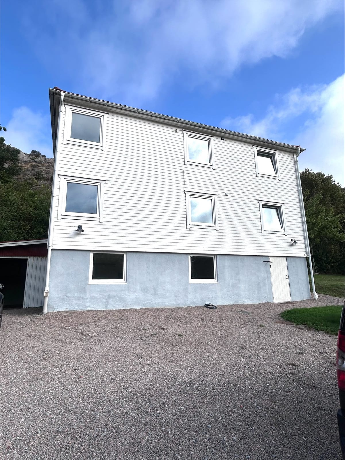 Lägenhet, 4 rooms, 90 sqm, Skärhamn