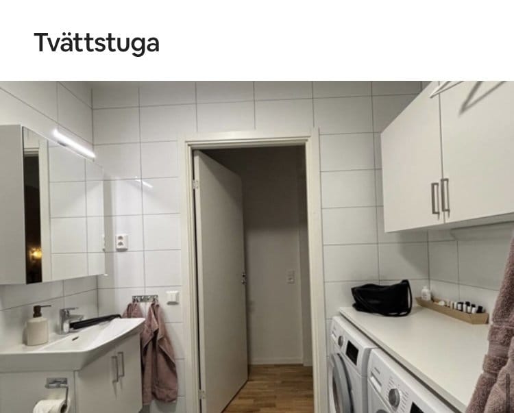 5 rok · 9 m² i Sundbyberg – bild 8