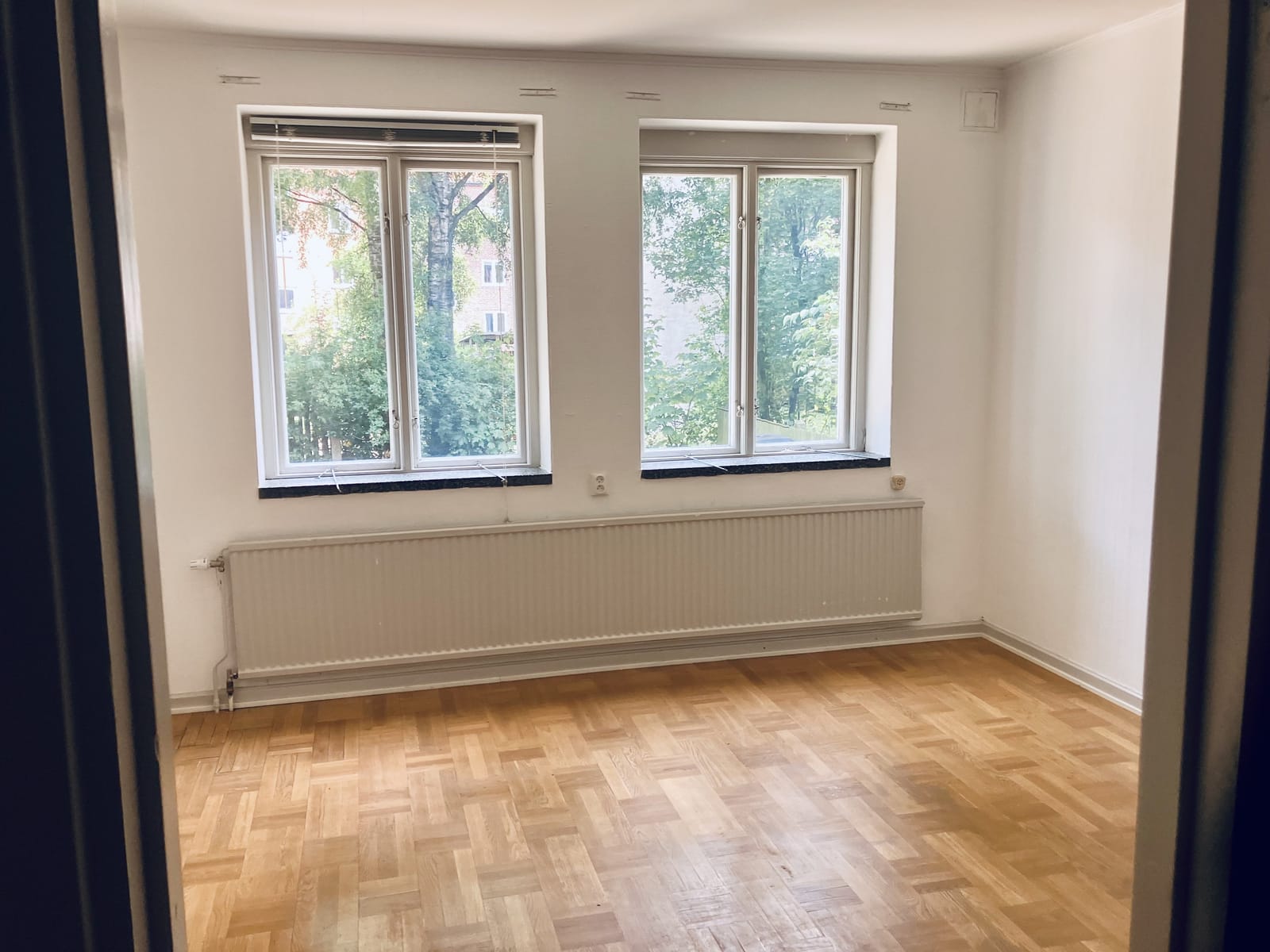 Lägenhet, 3 rooms, 73 sqm, Landskrona