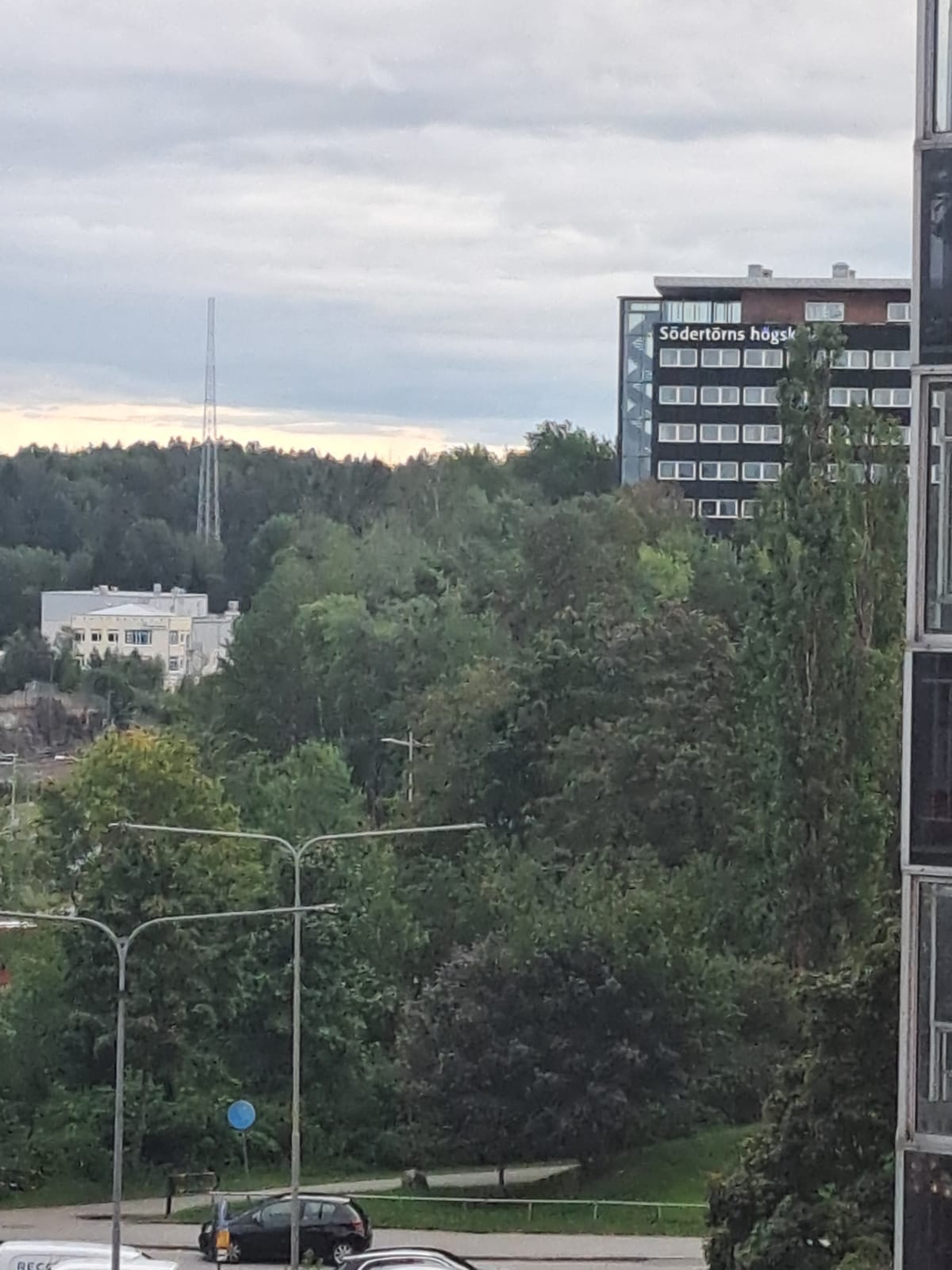 2 rok · 45 m² i Huddinge – bild 14