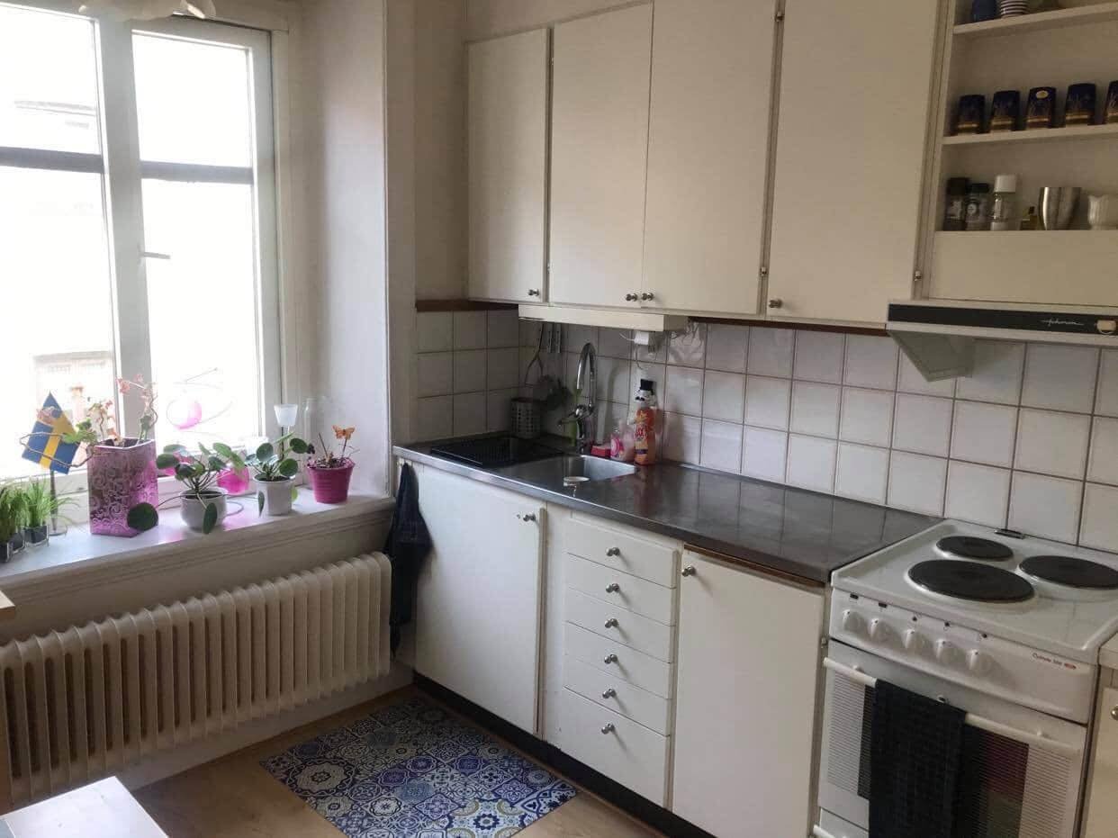 Lägenhet, 1 rooms, 40 sqm, Göteborg – bild 8