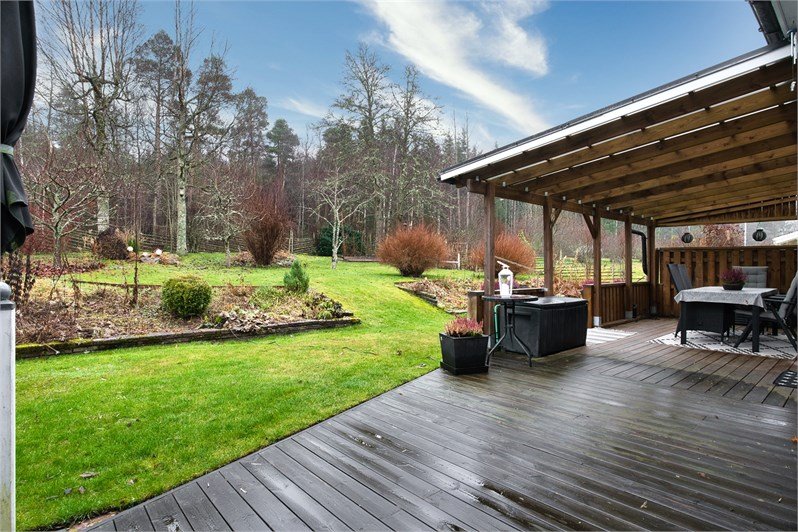 Duplex, 4 rooms, 101 sqm, Dalstorp – bild 19