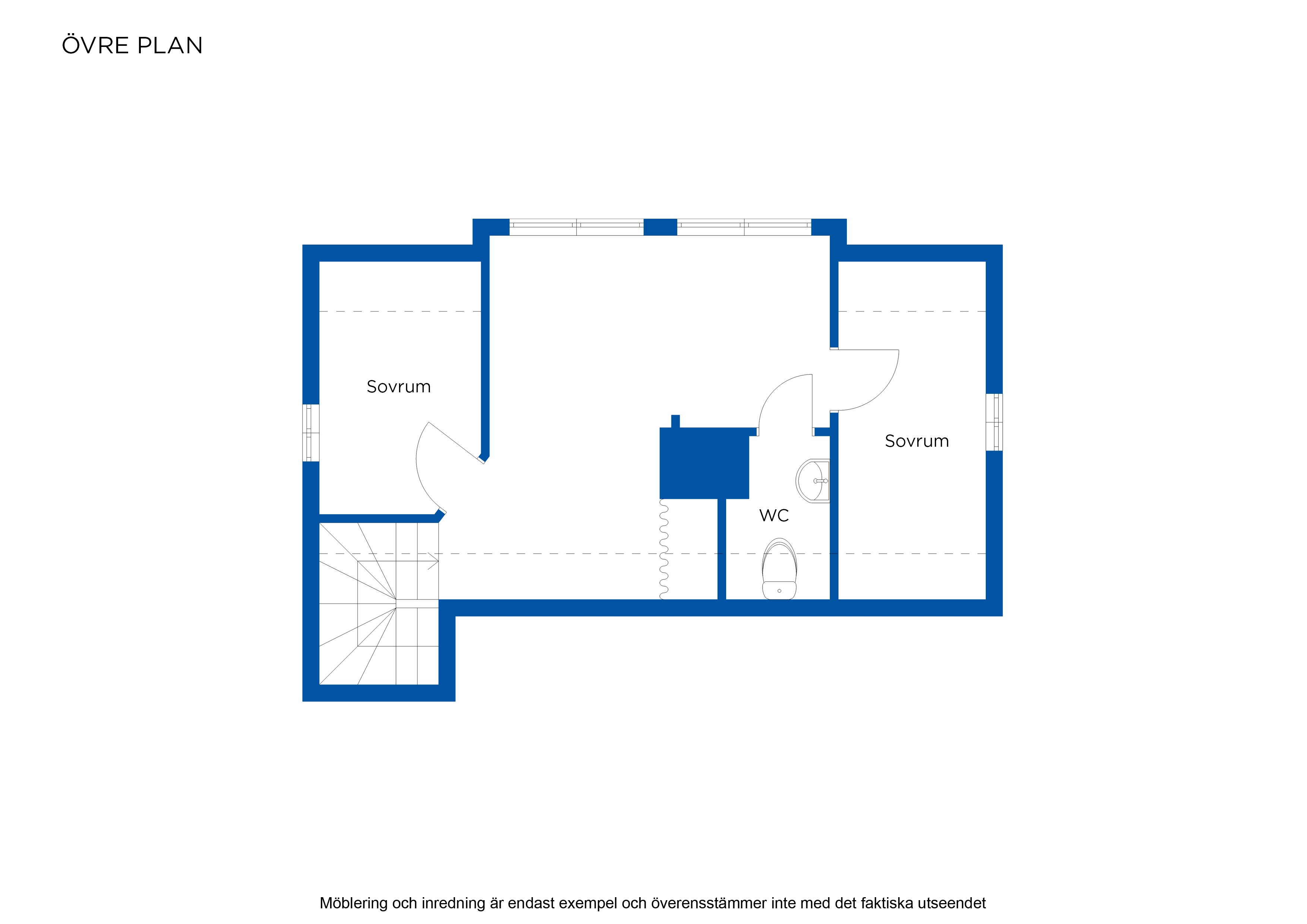 6 rok · 125 m² i Huddinge – bild 15