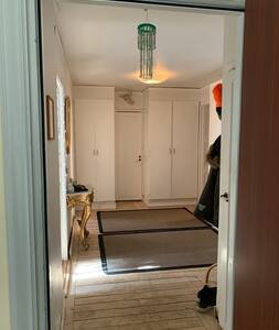 Lägenhet, 1 rooms, 8 sqm, Stockholm – bild 4