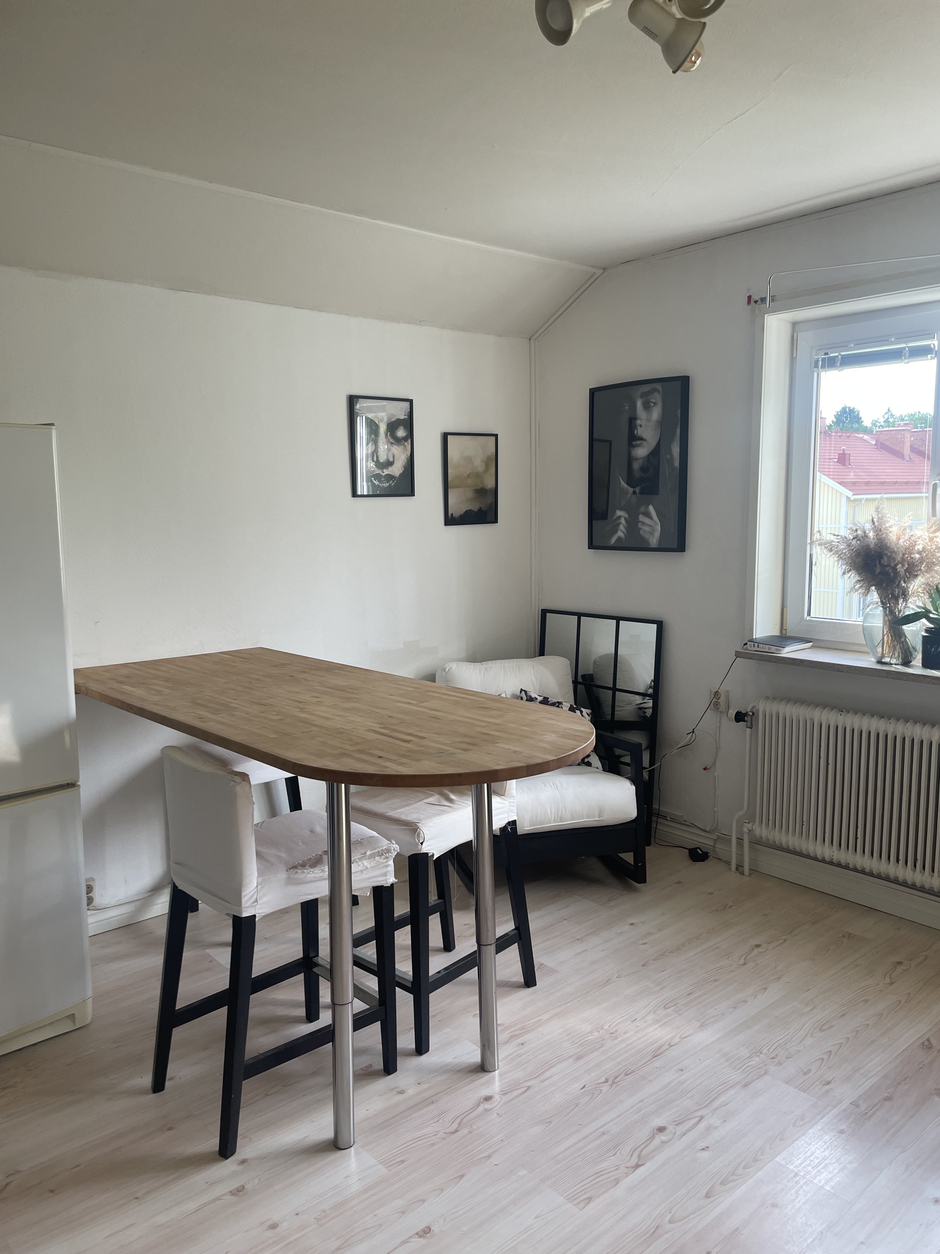 Lägenhet, 1 rooms, 47 sqm, Gnesta – bild 2
