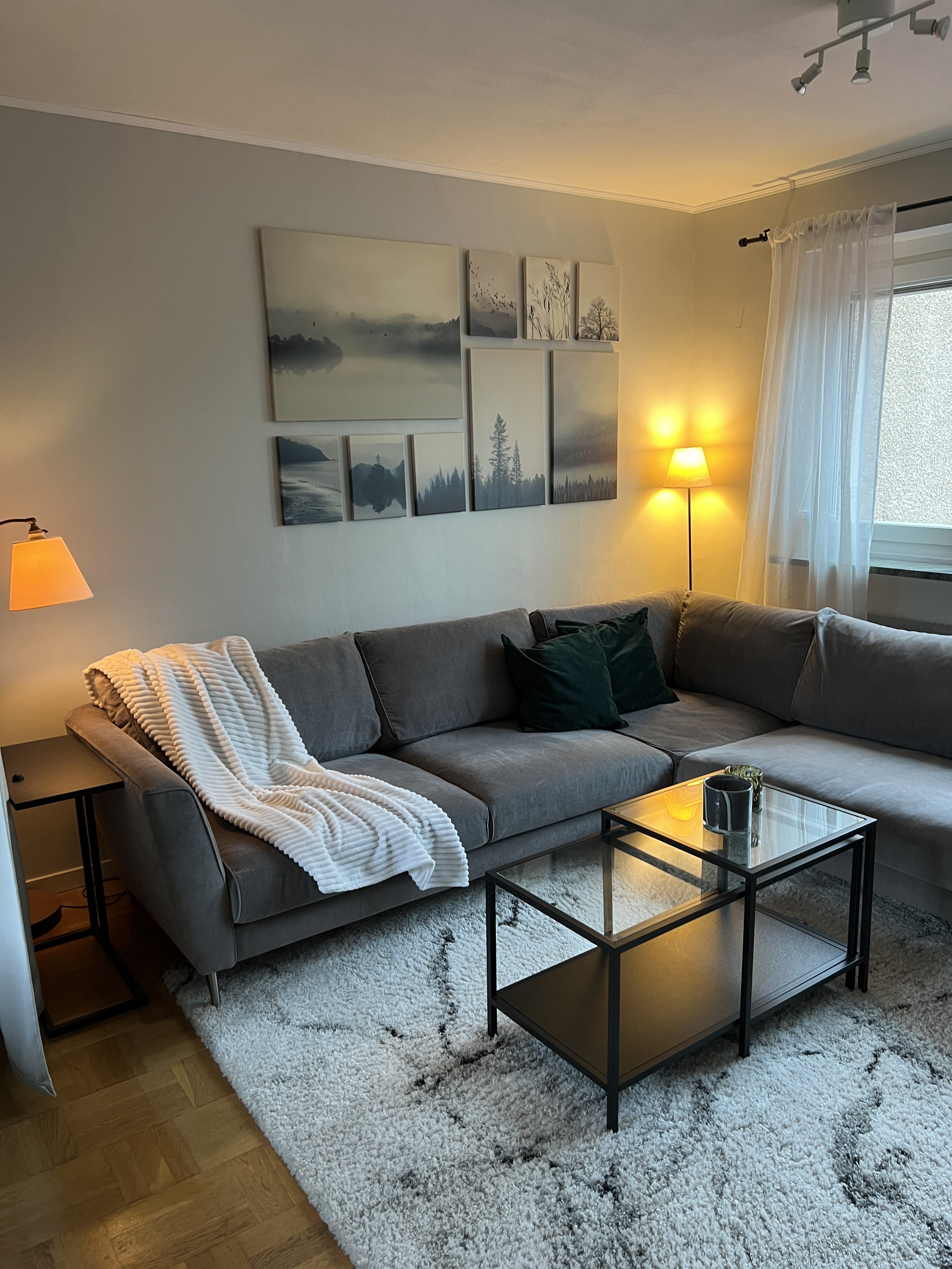 Lägenhet, 1 rooms, 33 sqm, Täby – bild 5