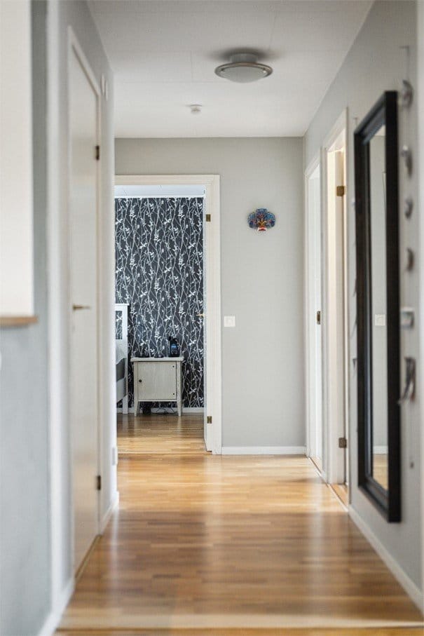 4 rok · 117 m² i Lerberget – bild 17