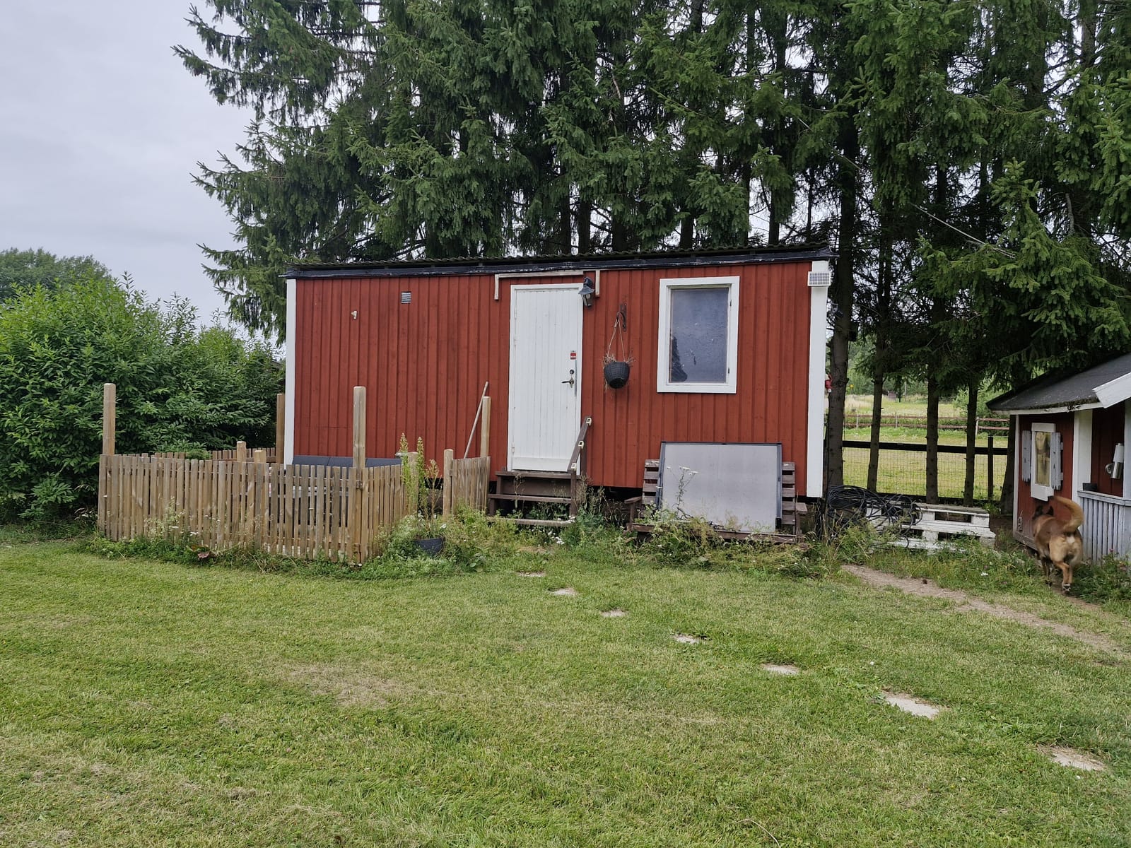 2 rok · 25 m² i Örbyhus – bild 7