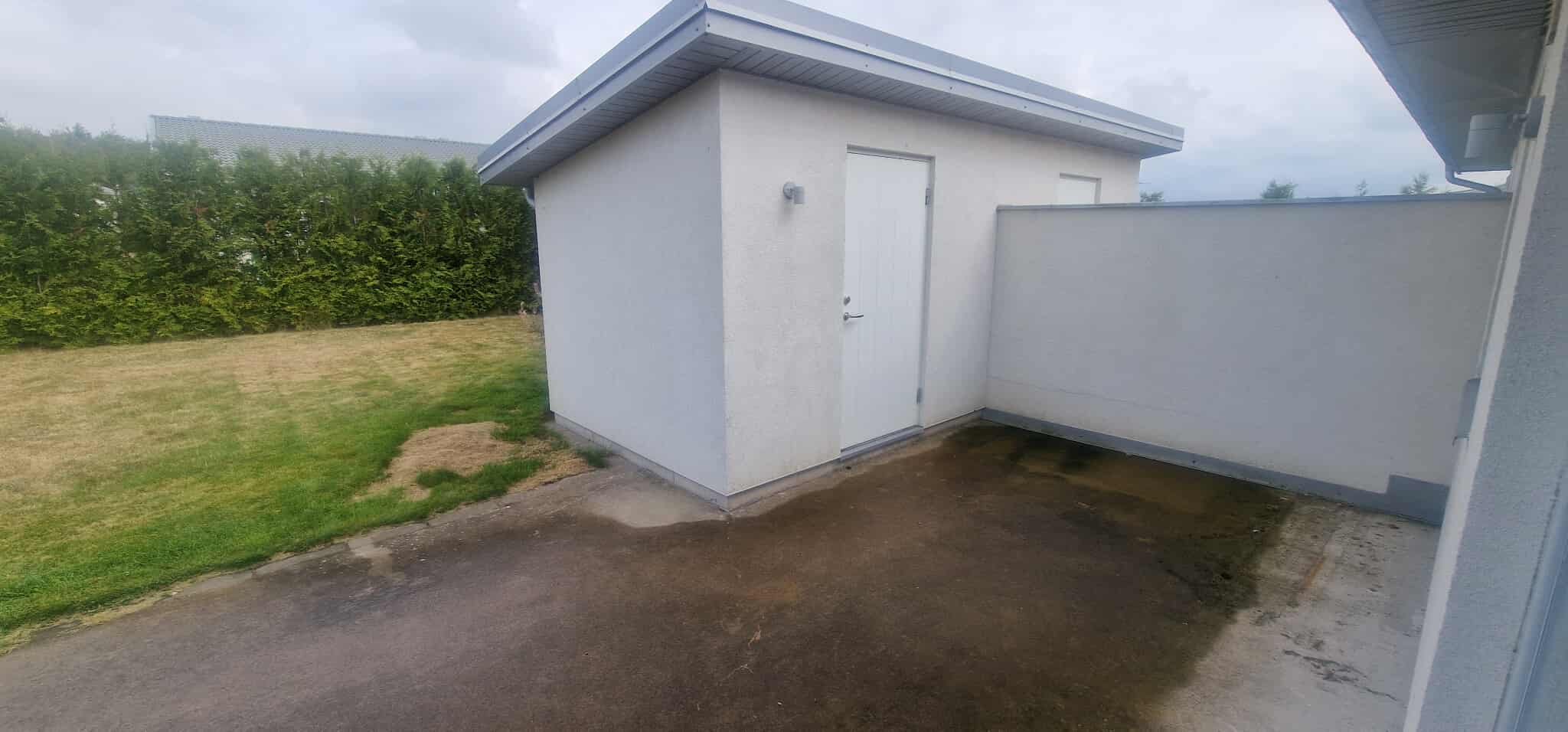 4 rok · 95 m² i Laholm – bild 2