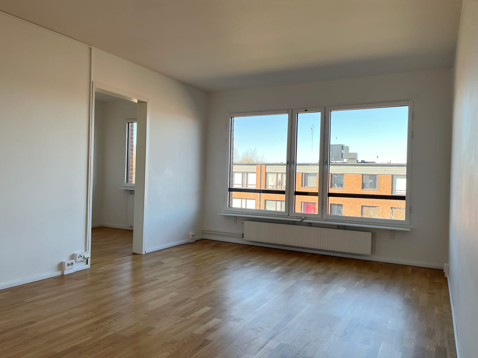3 rok · 79 m² i Helsingborg – bild 3