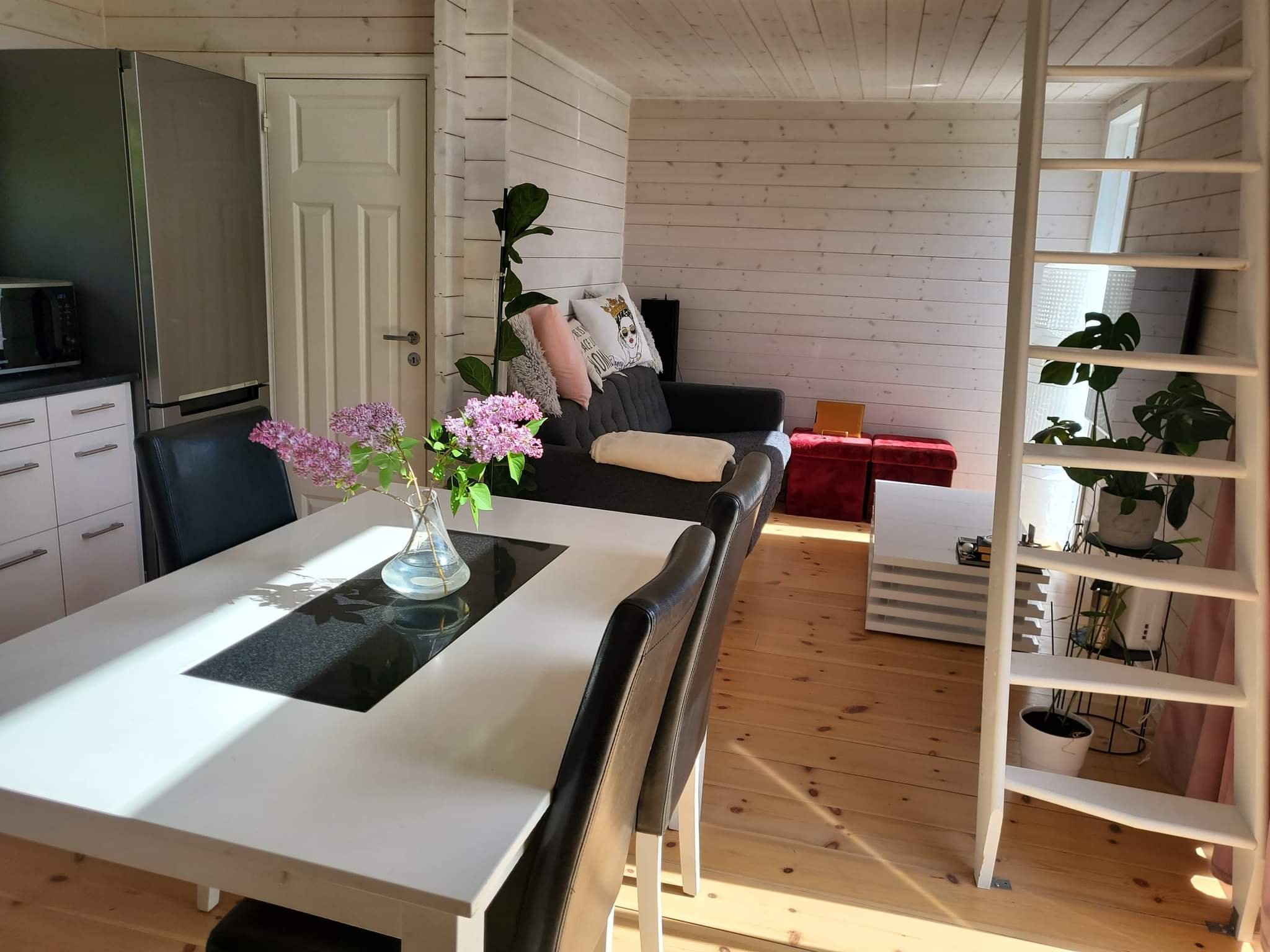 1 rok · 25 m² i Kungsbacka – bild 3