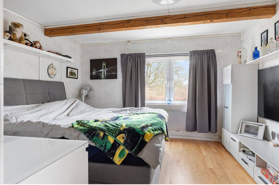 Villa/Hus, 4 rooms, 75 sqm, Perstorp – bild 6