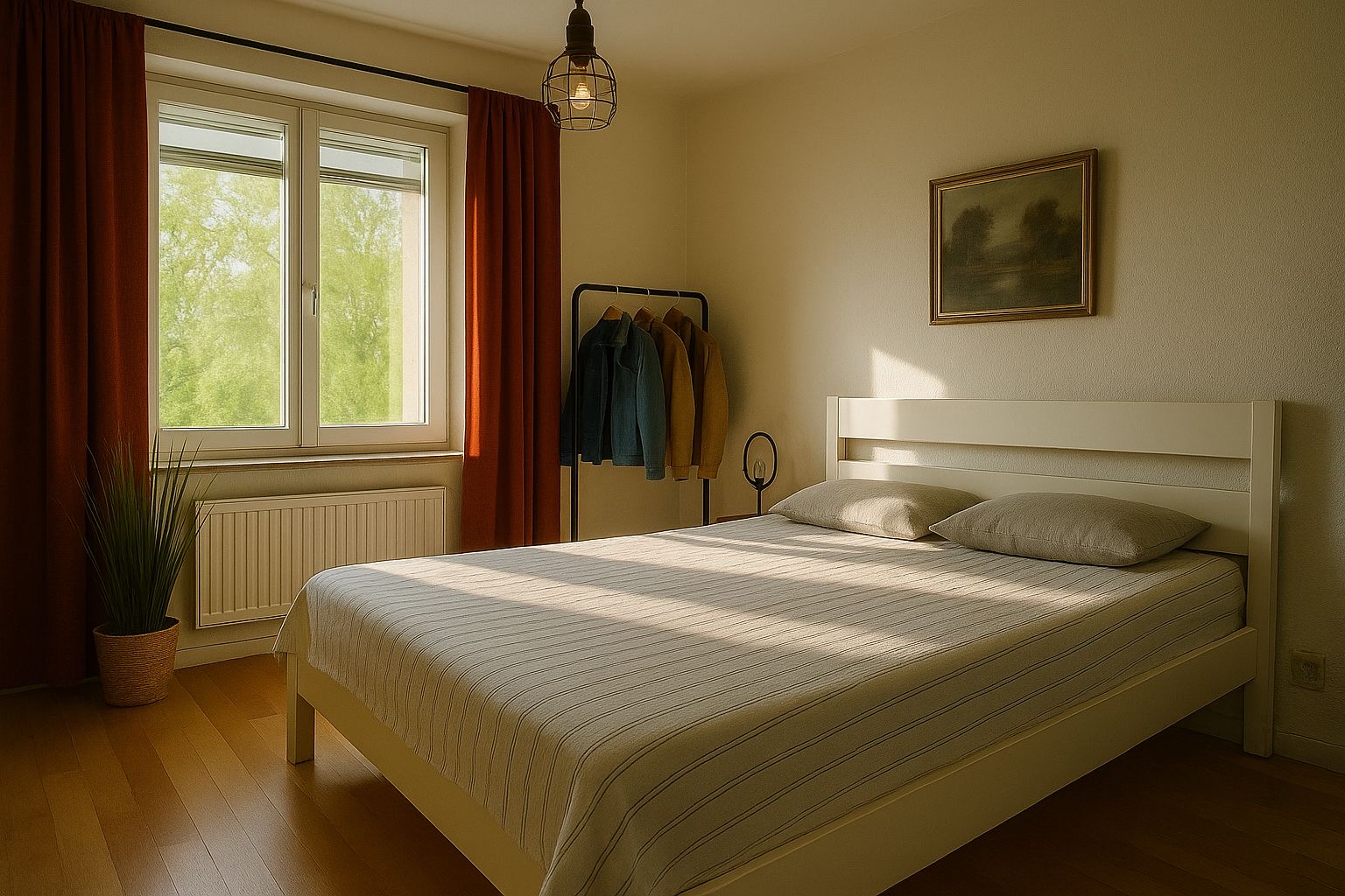 Lägenhet, 2 rooms, 60 sqm, Danderyd – bild 6