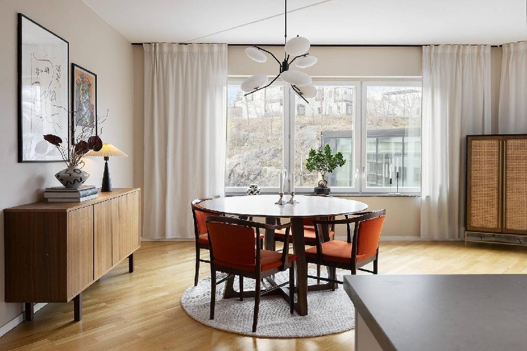 Lägenhet, 3 rooms, 88 sqm, Nacka – bild 12