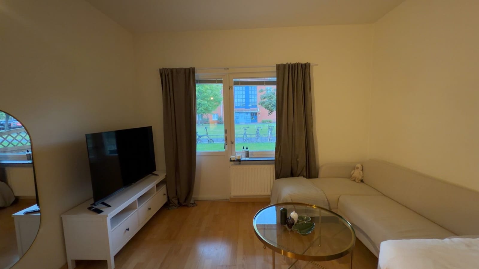 1 rok · 24 m² i Jönköping