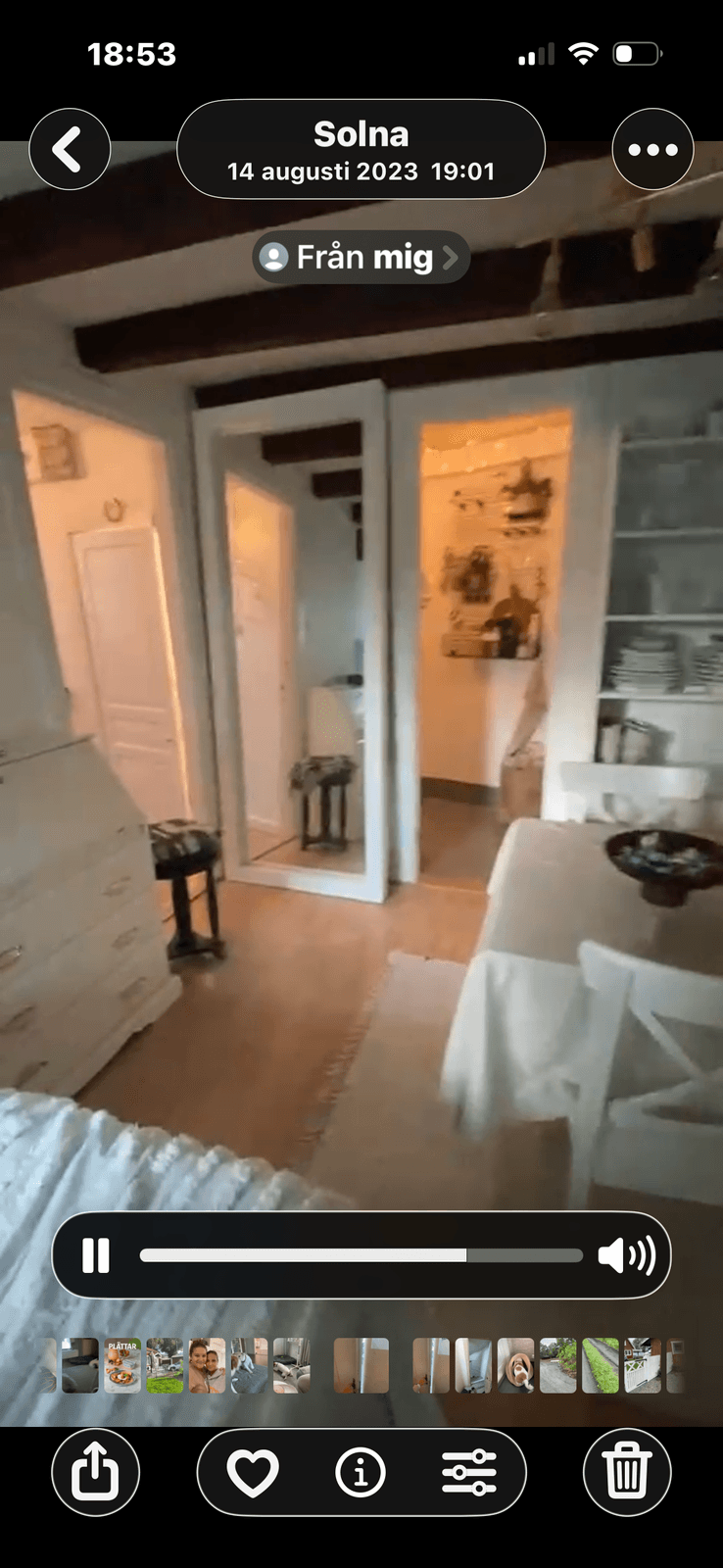 1 rok · 20 m² i Solna – bild 5