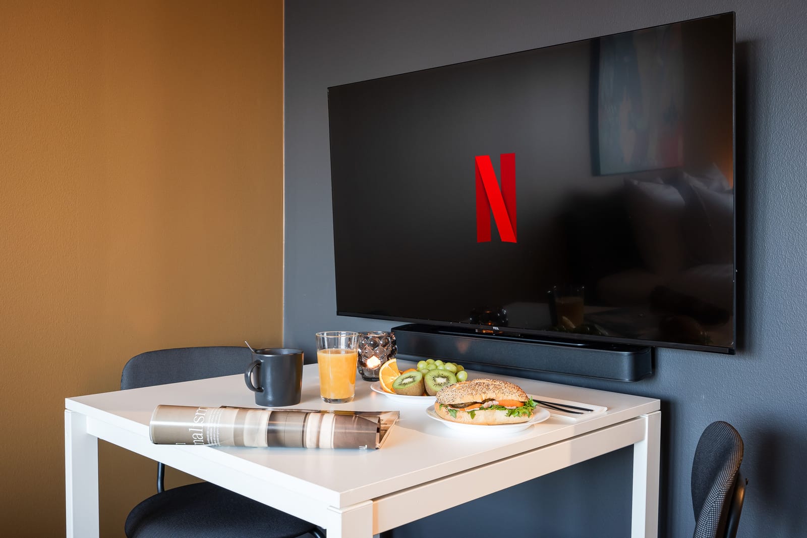 1 rok · 25 m² i Luleå – bild 7
