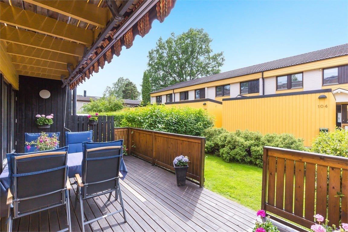4 rok · 120 m² i Upplands Väsby – bild 3